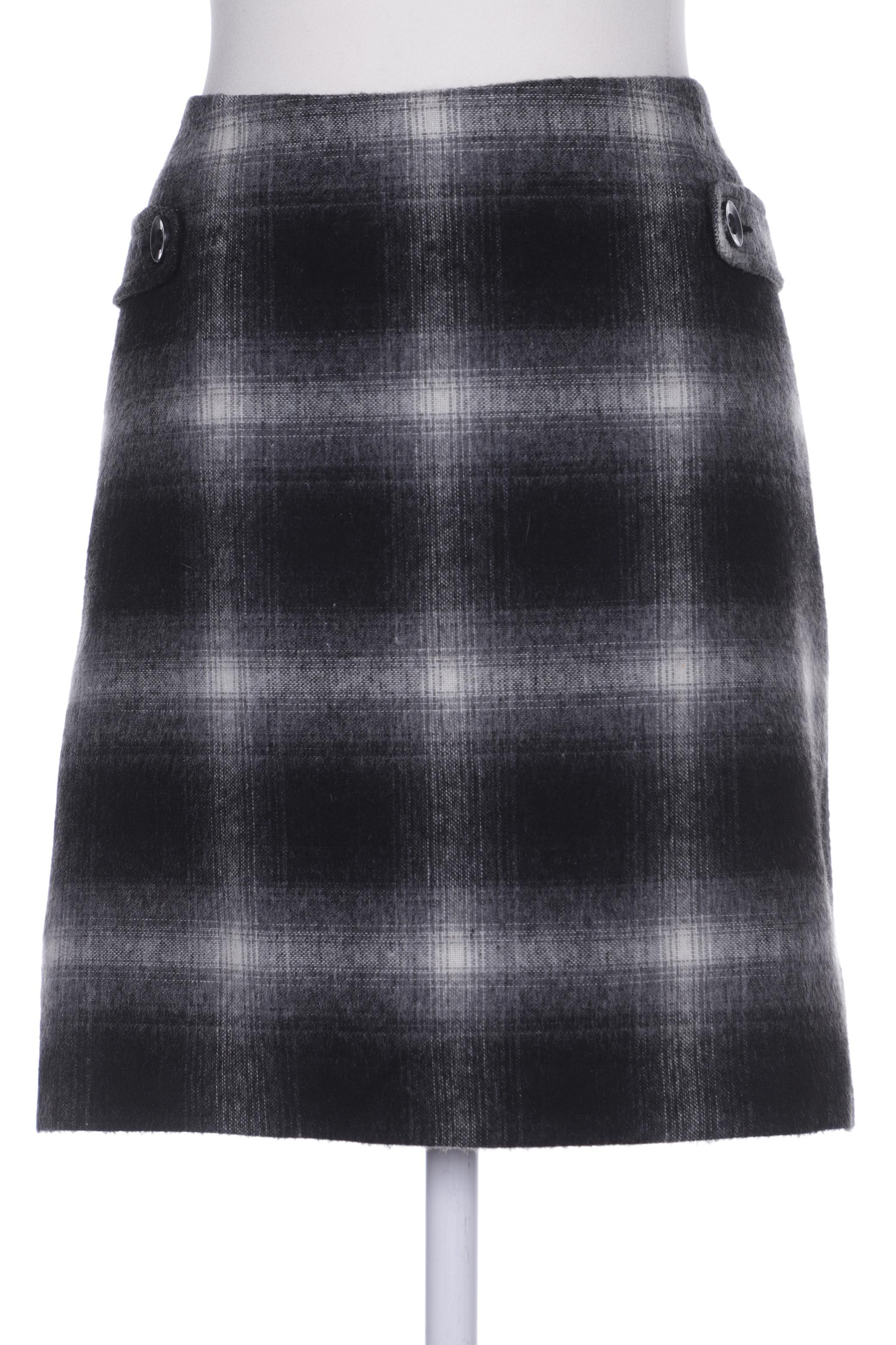 

Opus Damen Rock, grau