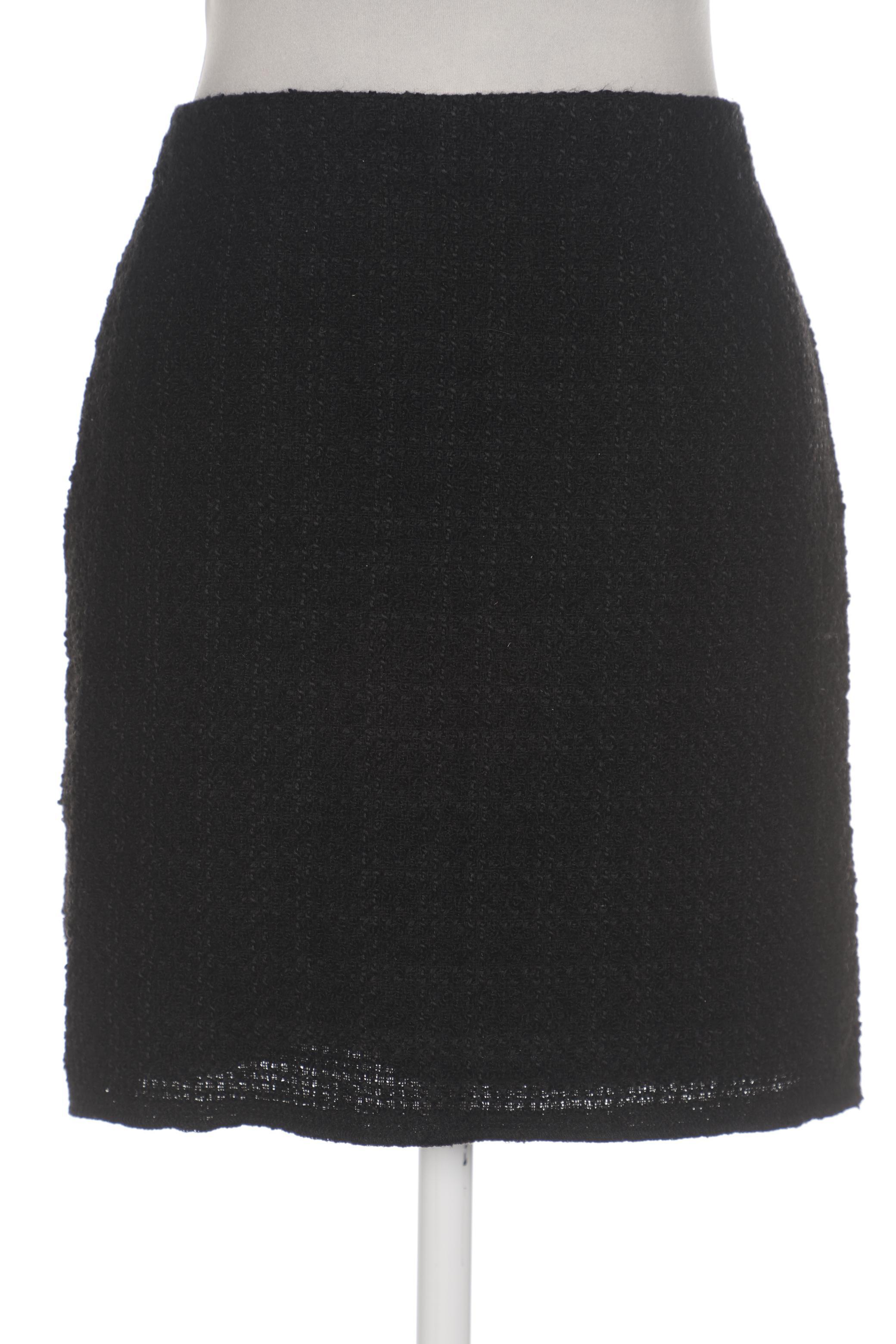 

Opus Damen Rock, schwarz, Gr. 36