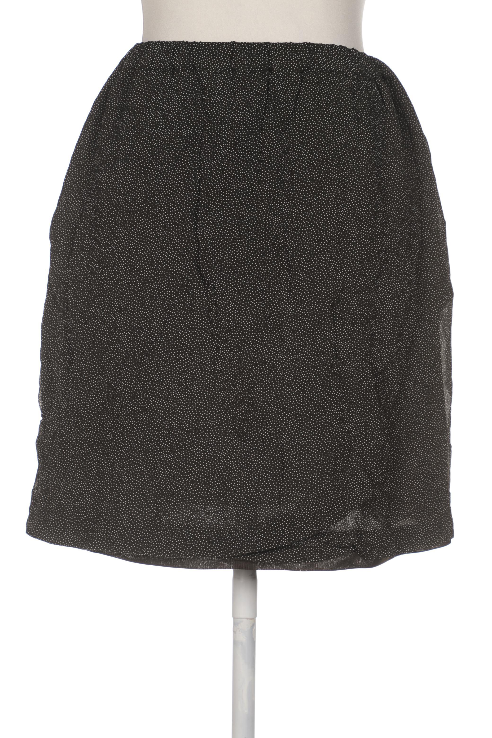 

Opus Damen Rock, braun, Gr. 40