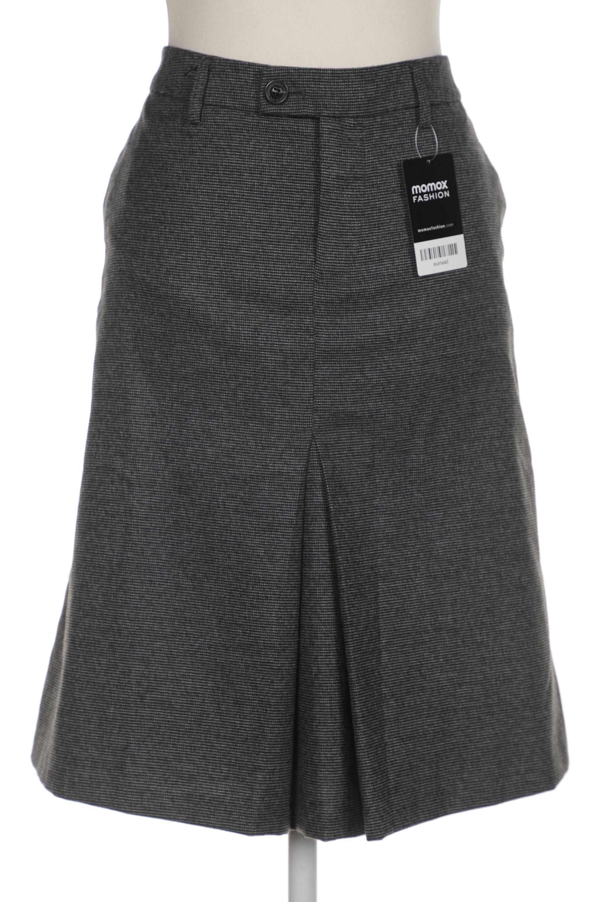 

Opus Damen Rock, grau