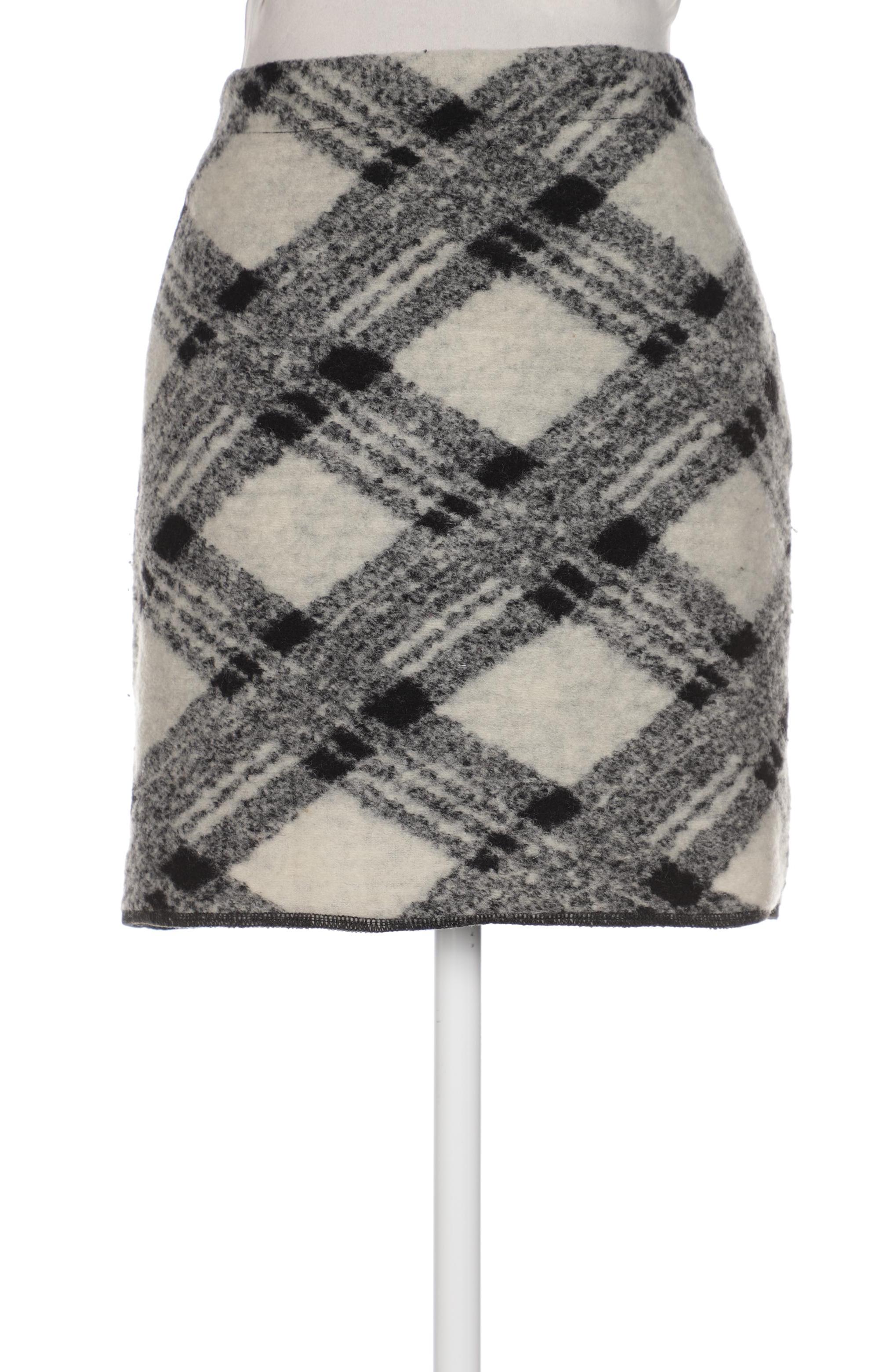 

Opus Damen Rock, schwarz, Gr. 38