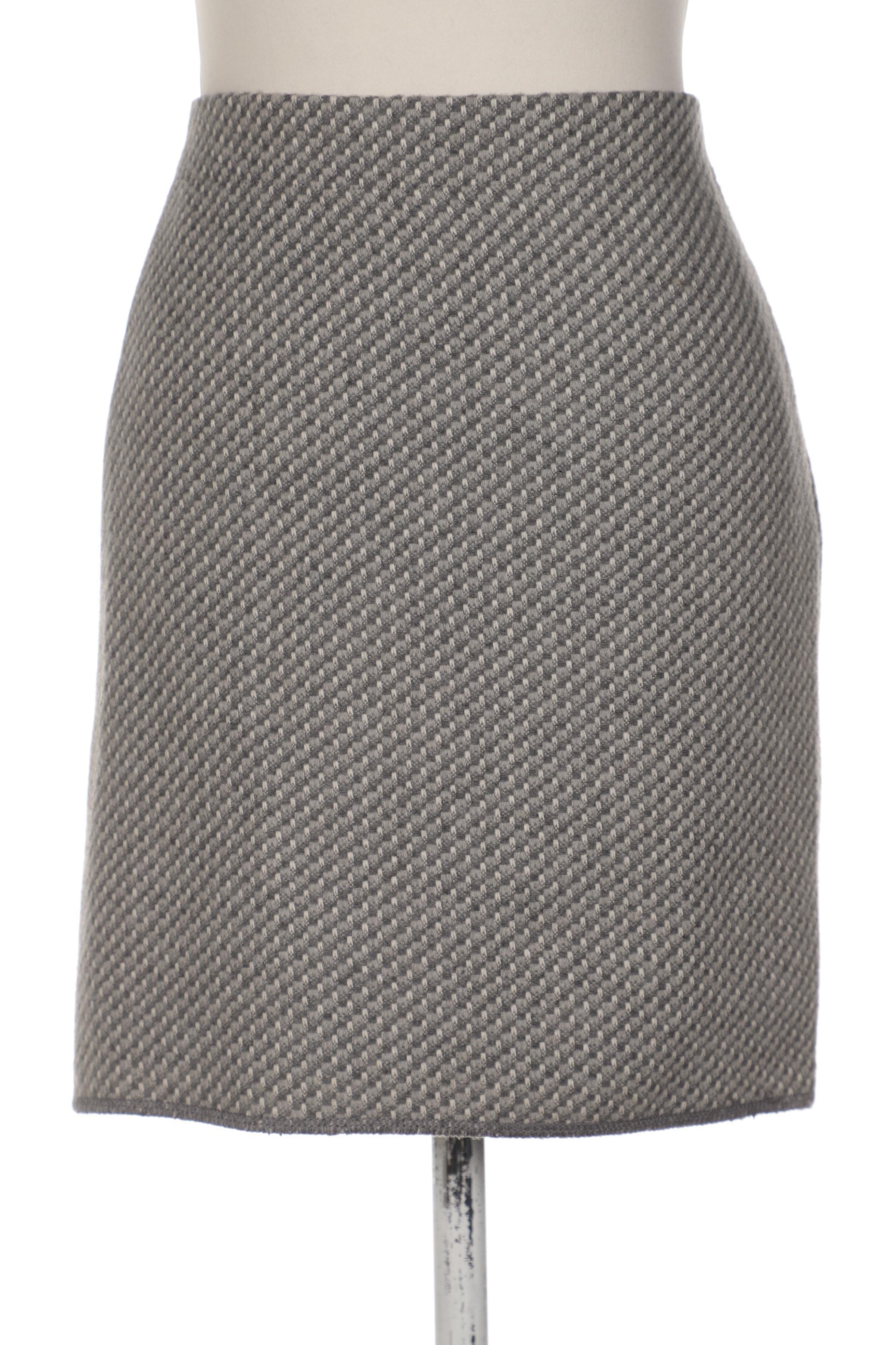 

Opus Damen Rock, grau