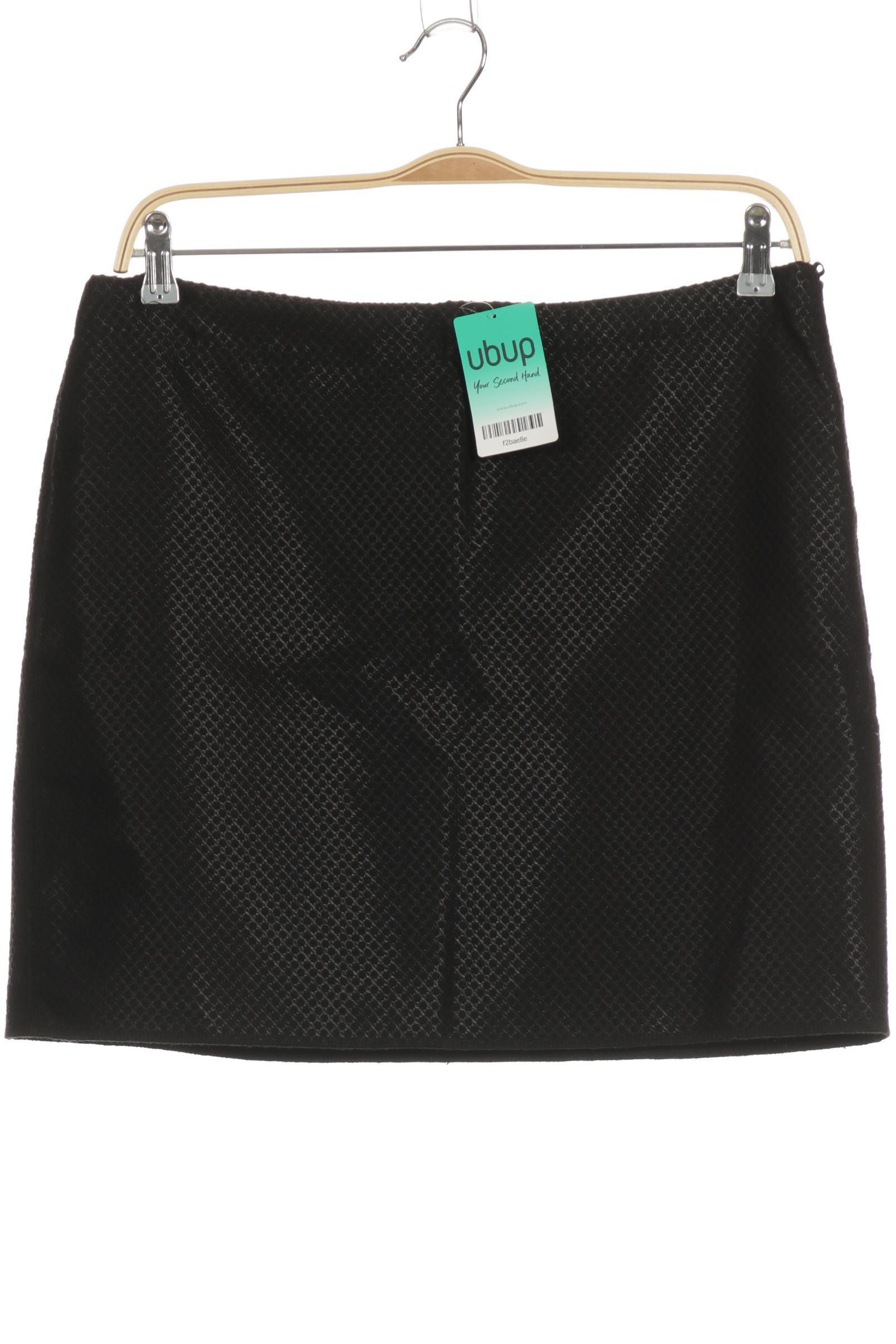 

Opus Damen Rock, schwarz, Gr. 40