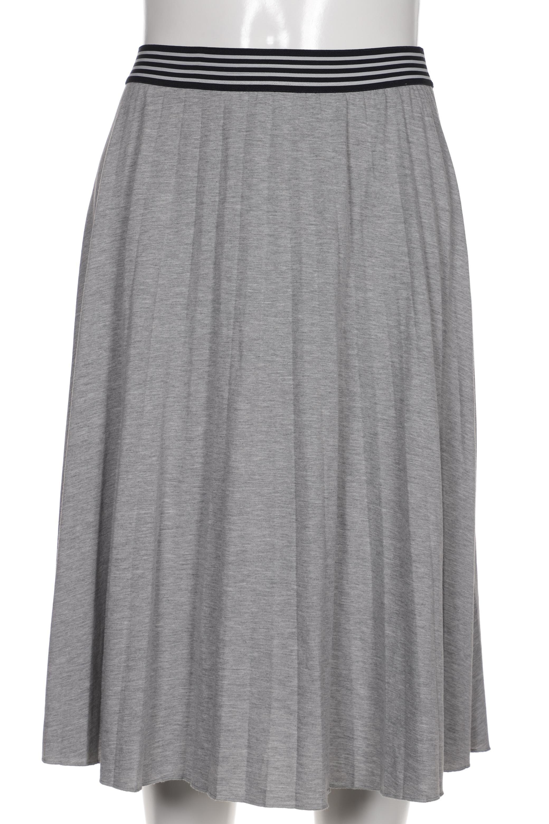 

Opus Damen Rock, grau