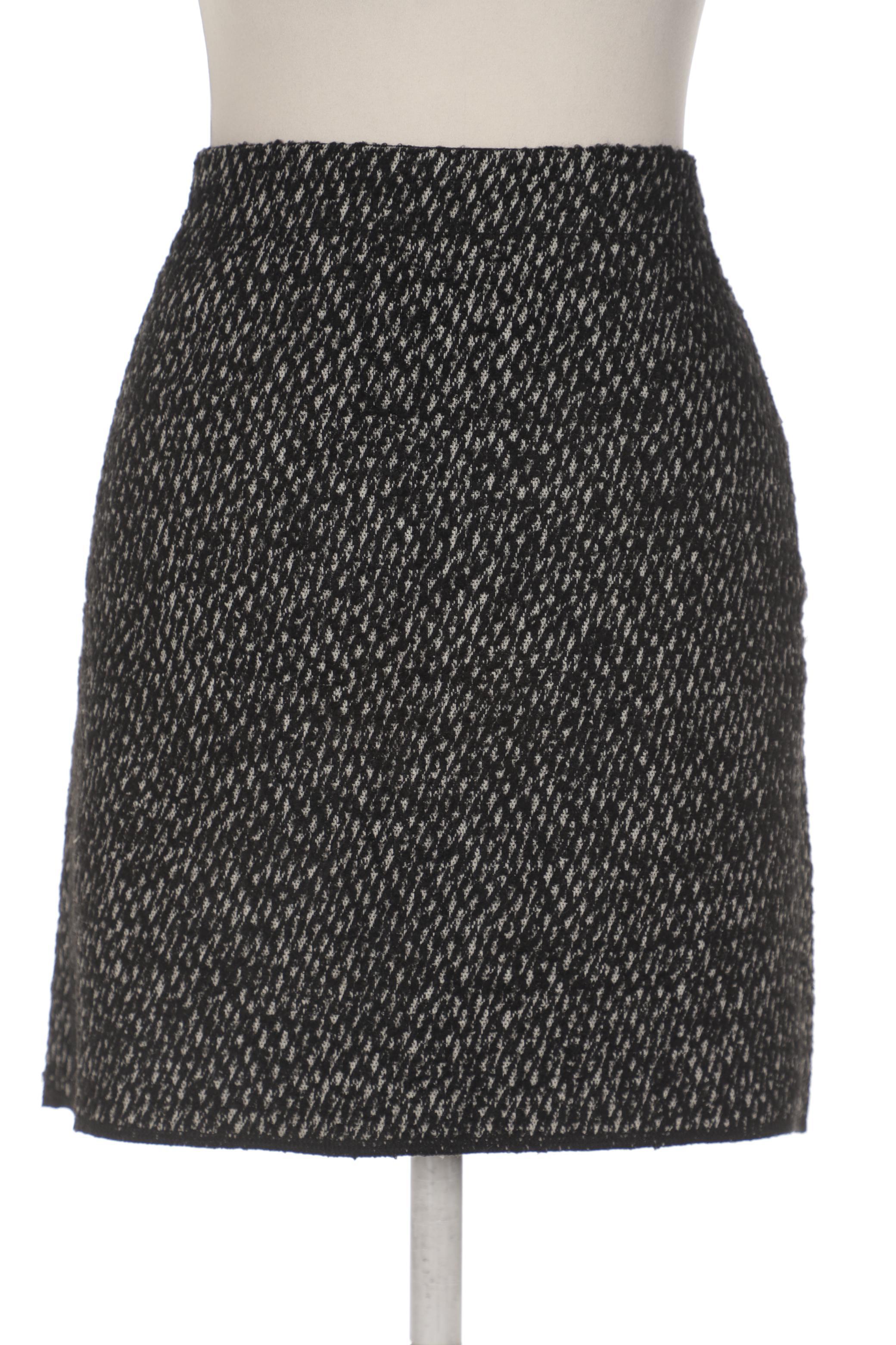 

Opus Damen Rock, schwarz