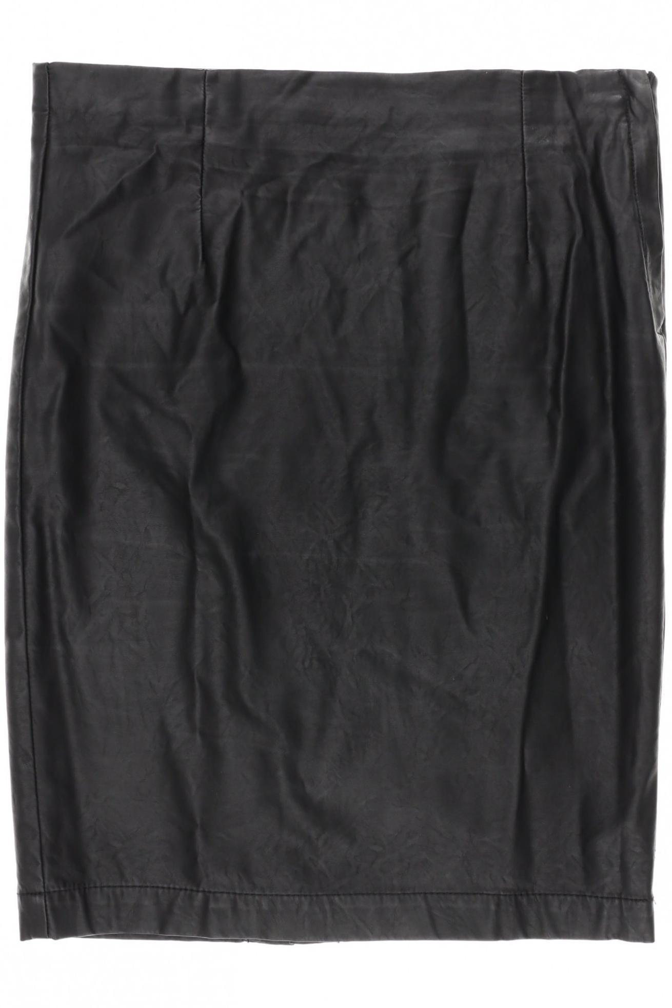 

Opus Damen Rock, schwarz, Gr. 40