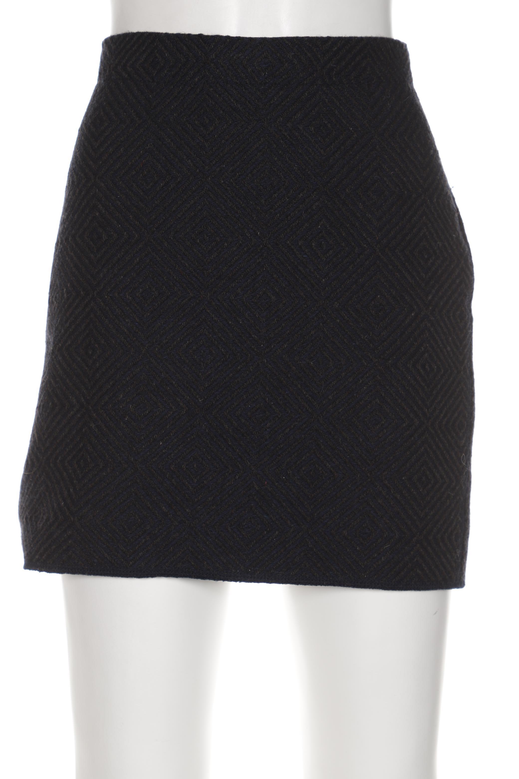 

Opus Damen Rock, marineblau