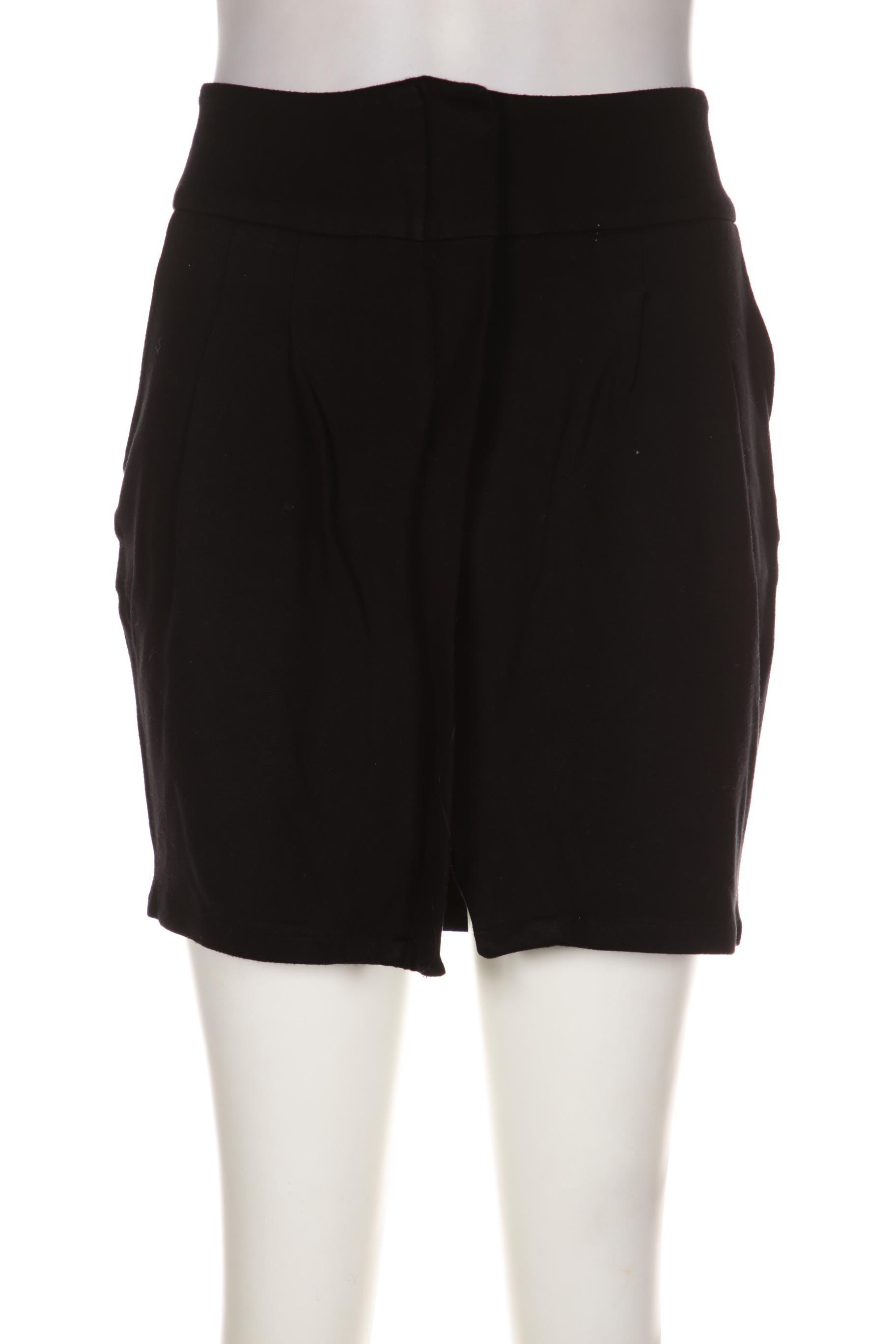 

Opus Damen Rock, schwarz, Gr. 34