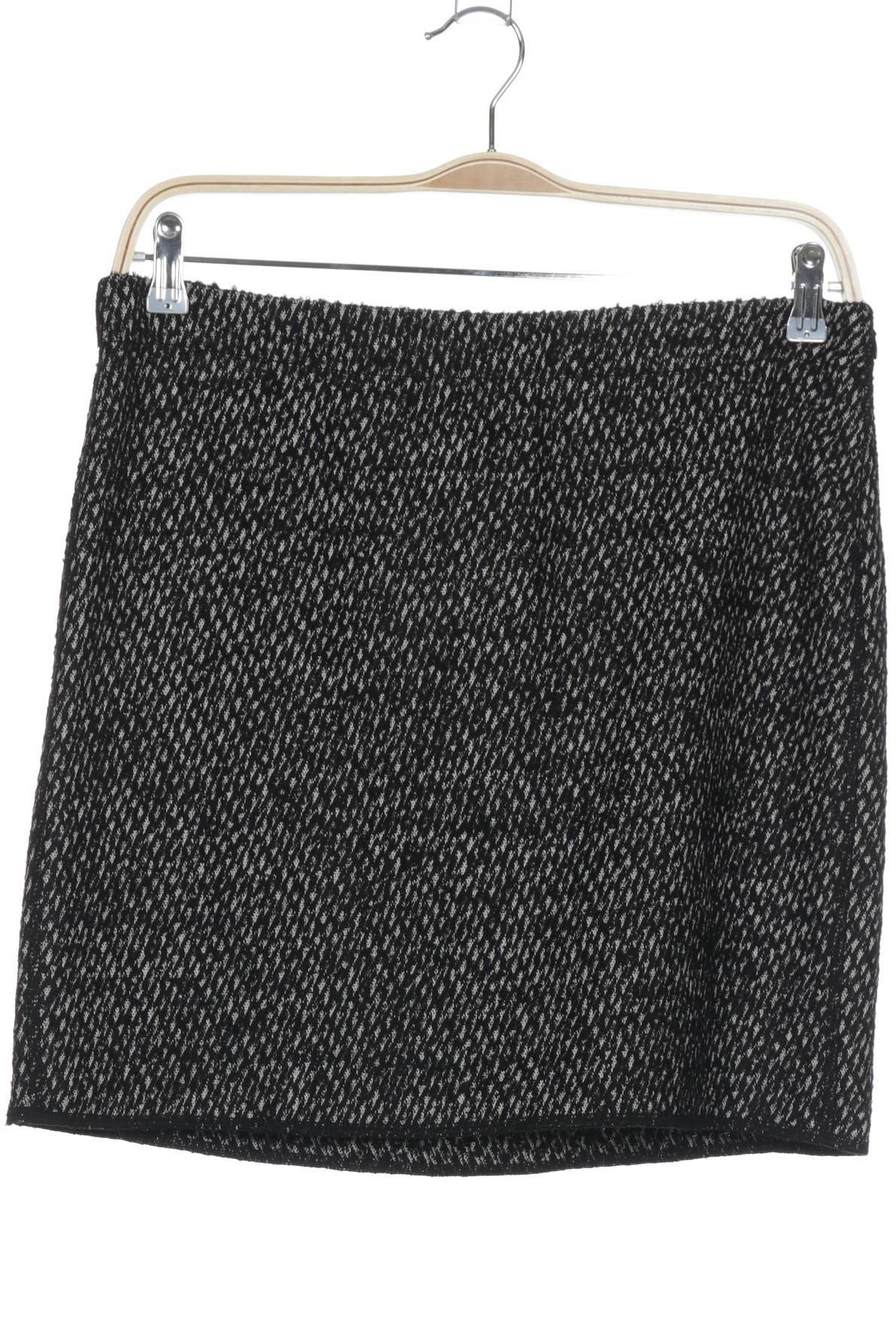 

Opus Damen Rock, schwarz, Gr. 40