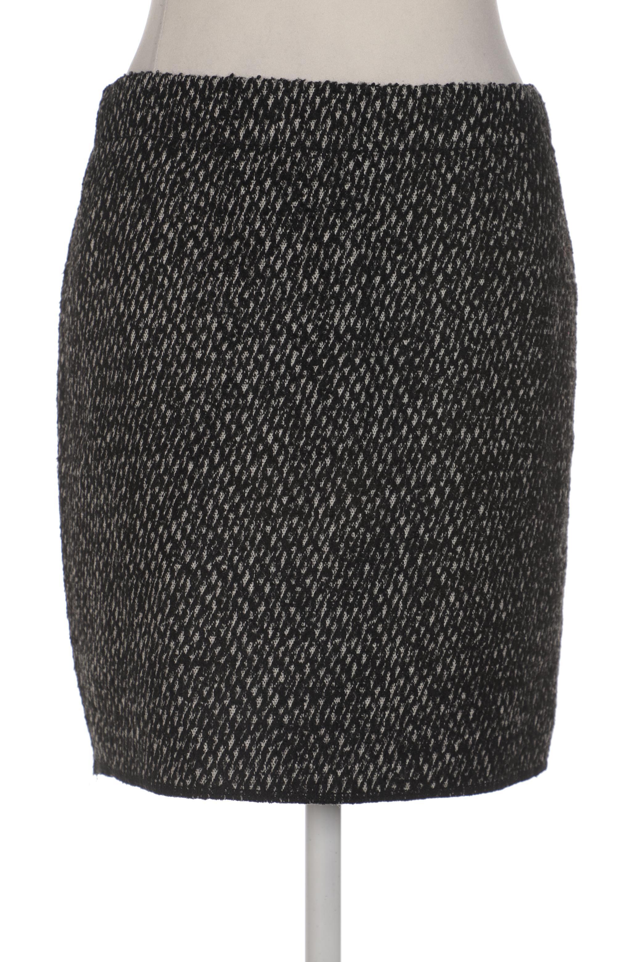 

Opus Damen Rock, schwarz, Gr. 36