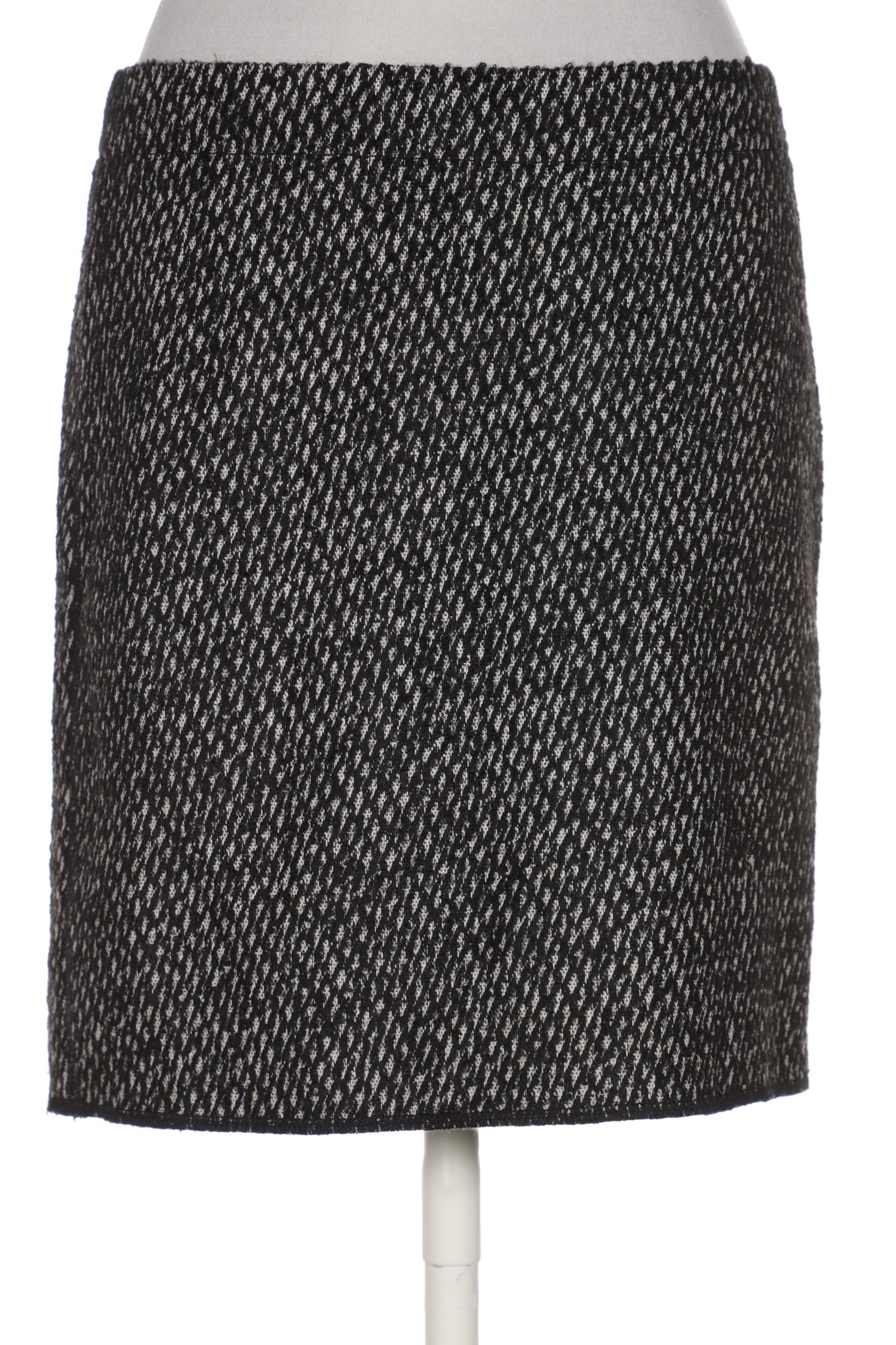 

Opus Damen Rock, schwarz, Gr. 38
