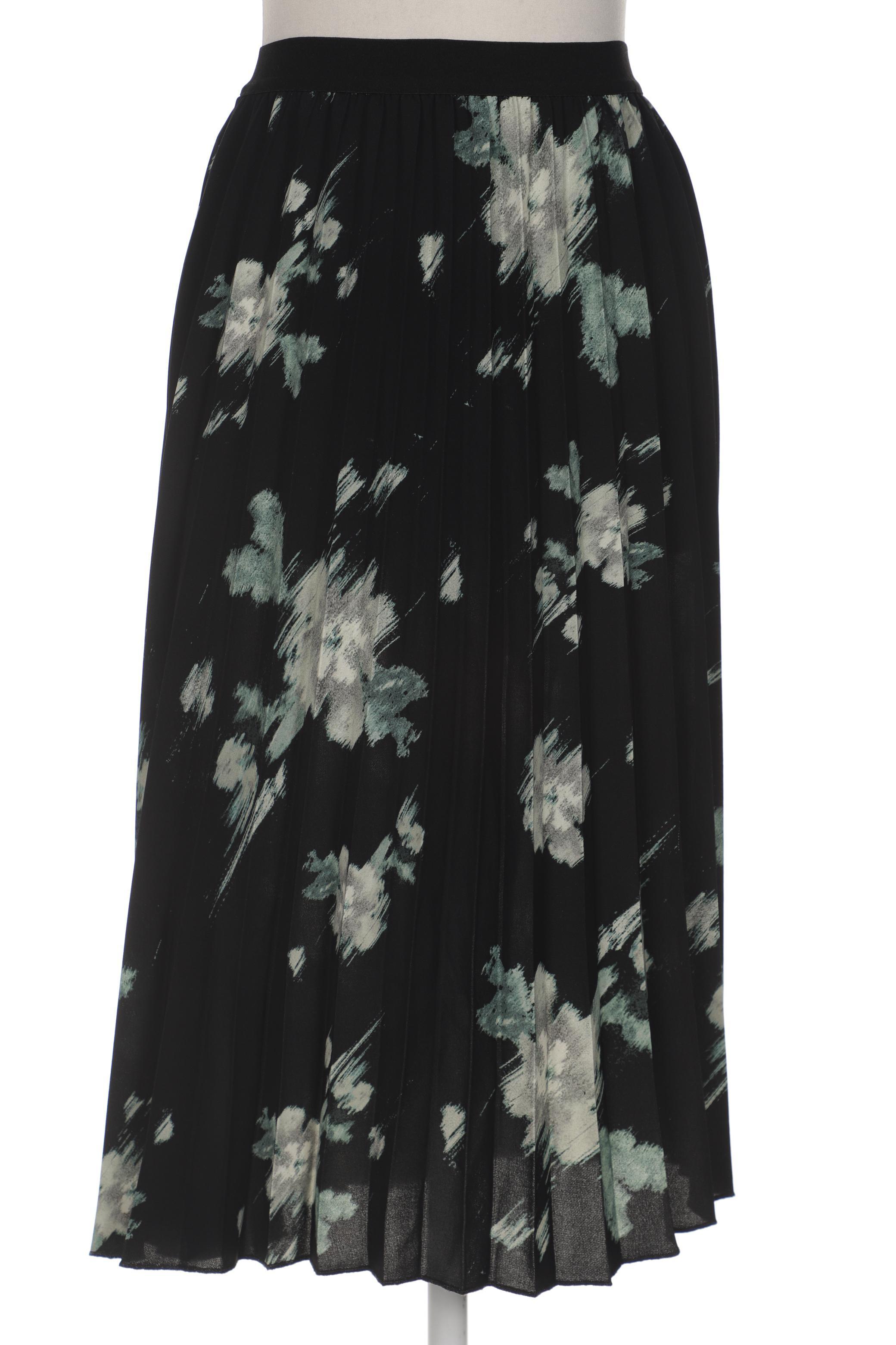 

Opus Damen Rock, schwarz