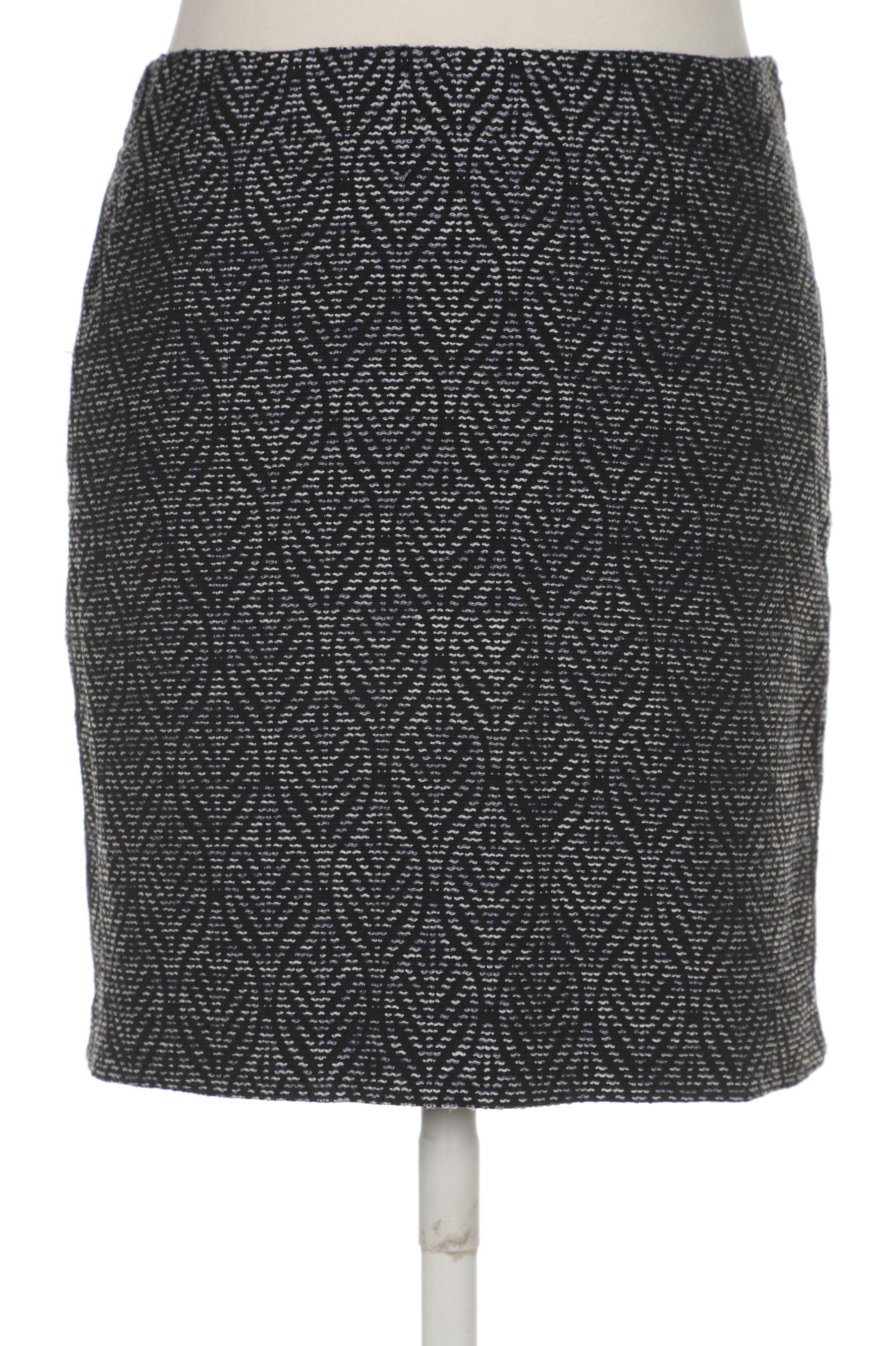 

Opus Damen Rock, schwarz, Gr. 34