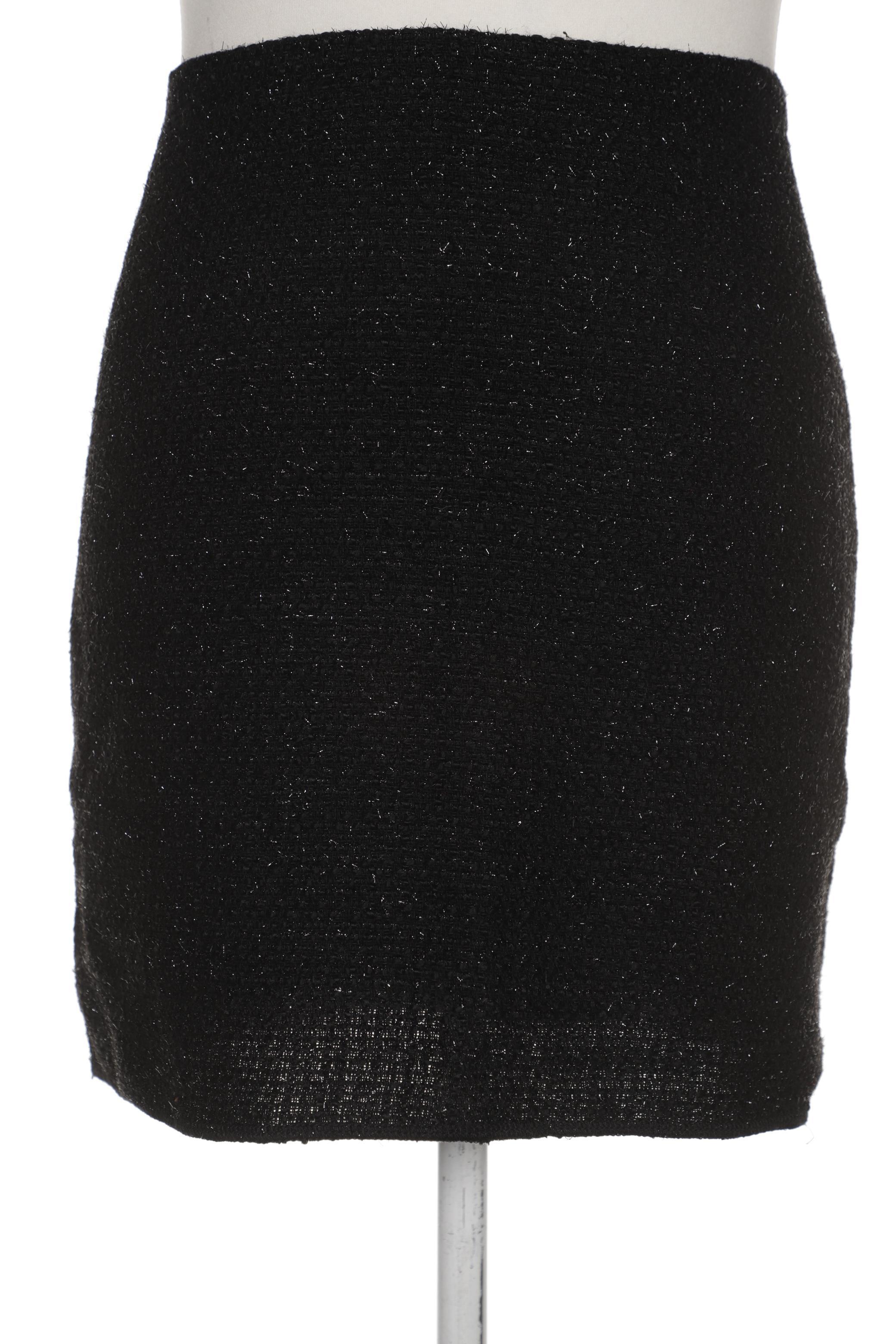 

Opus Damen Rock, schwarz, Gr. 42