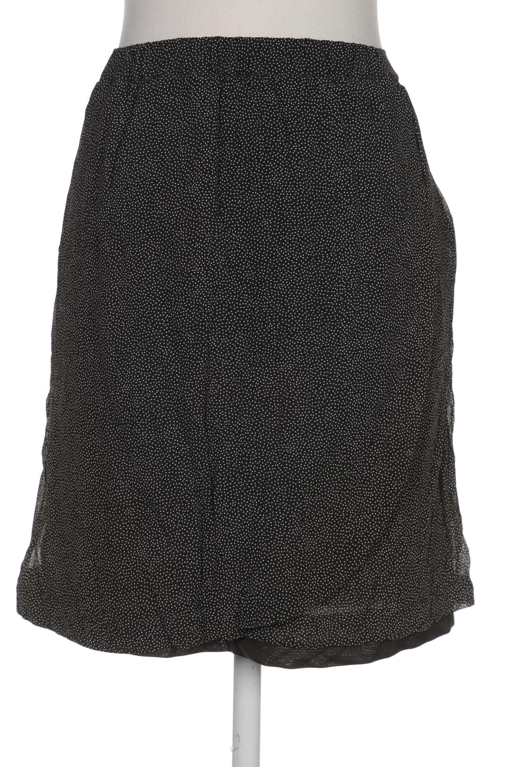 

Opus Damen Rock, grau