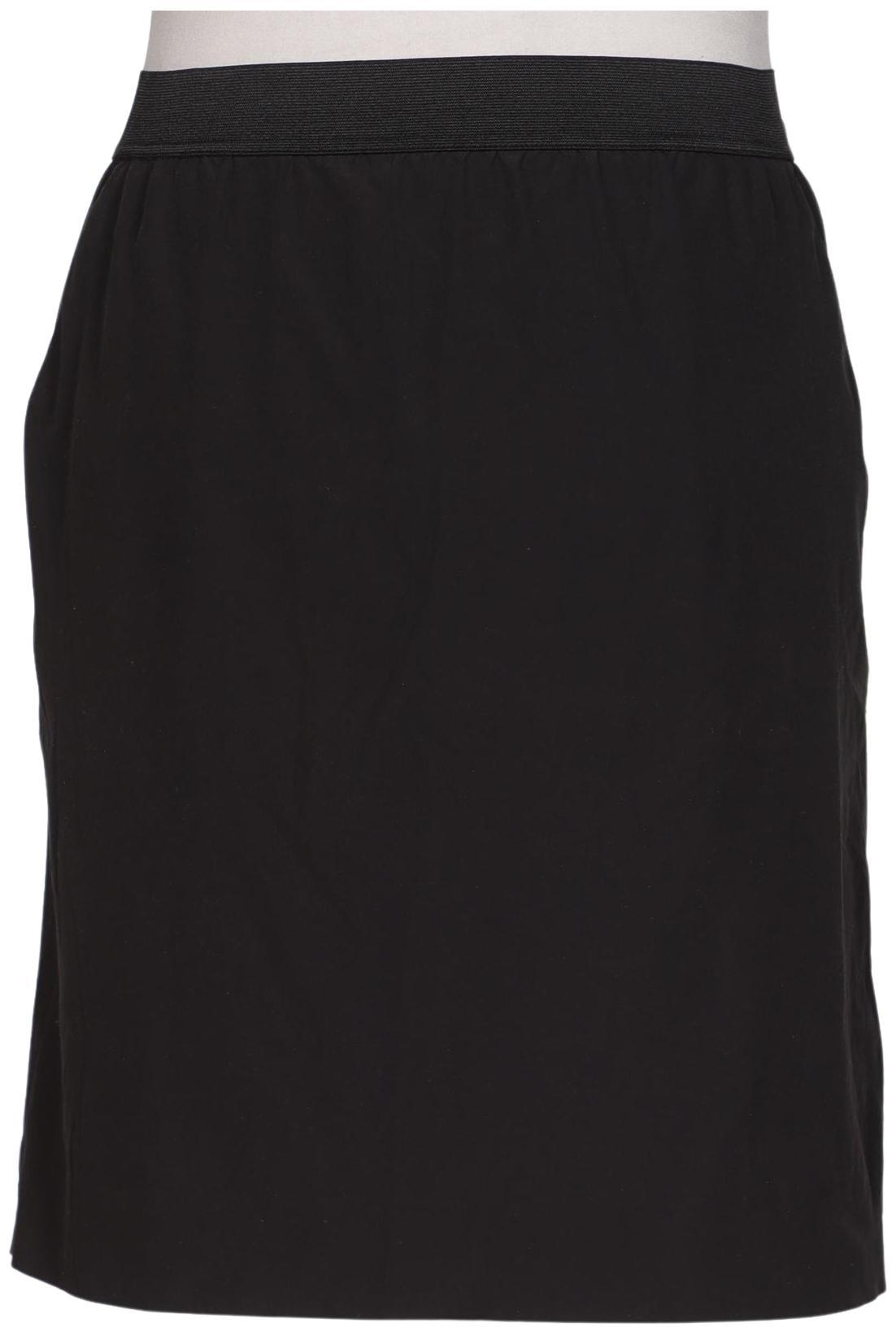 

Opus Damen Rock, schwarz, Gr. 42