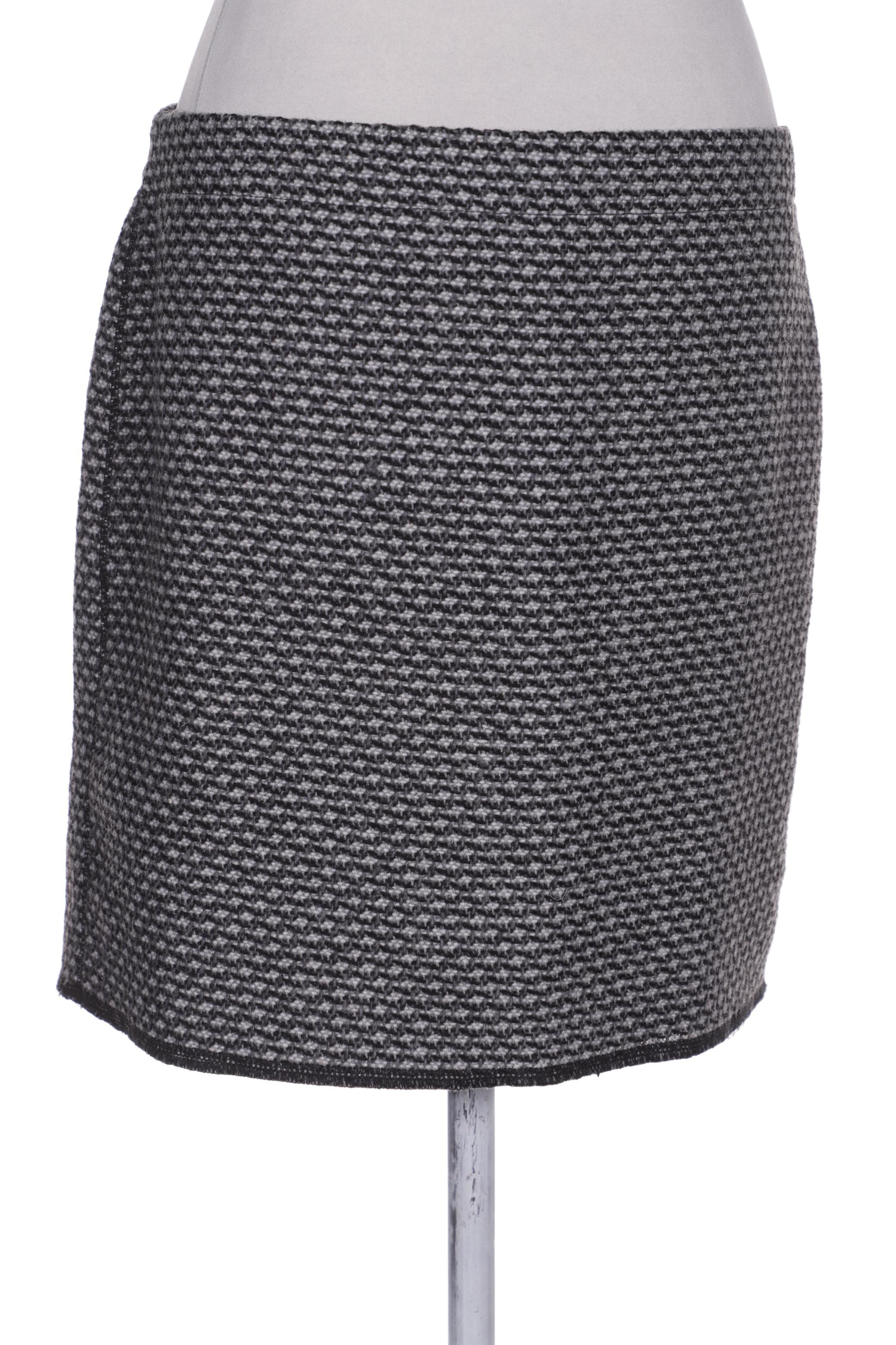 

Opus Damen Rock, grau