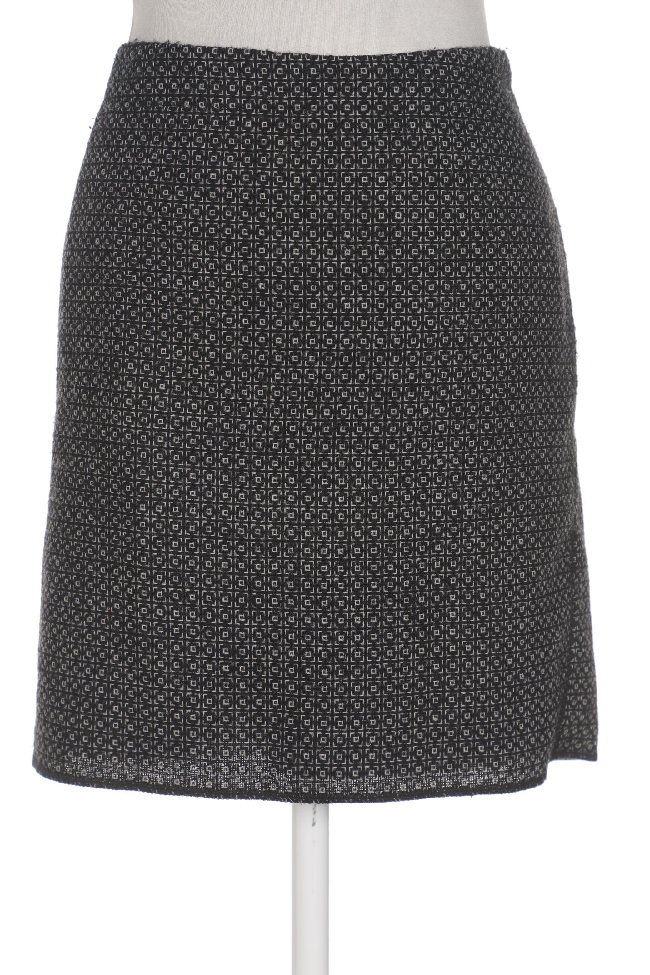 

Opus Damen Rock, schwarz, Gr. 38