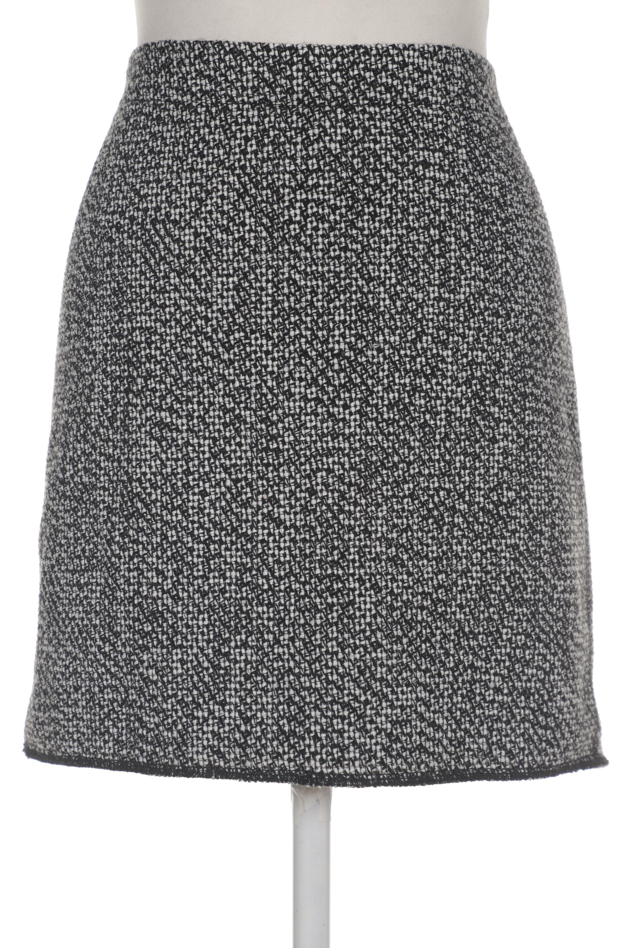 

Opus Damen Rock, schwarz