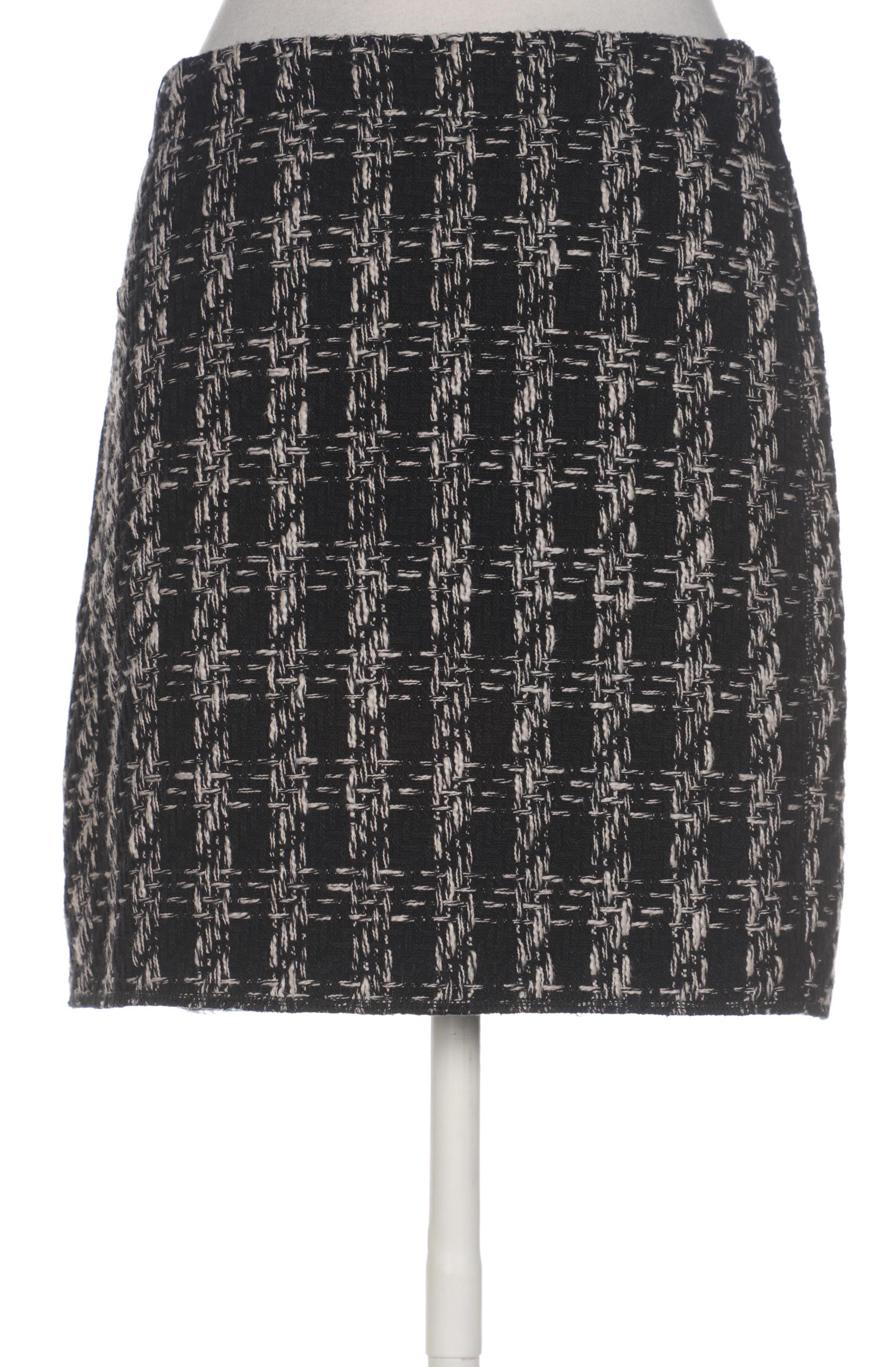 

Opus Damen Rock, schwarz, Gr. 36