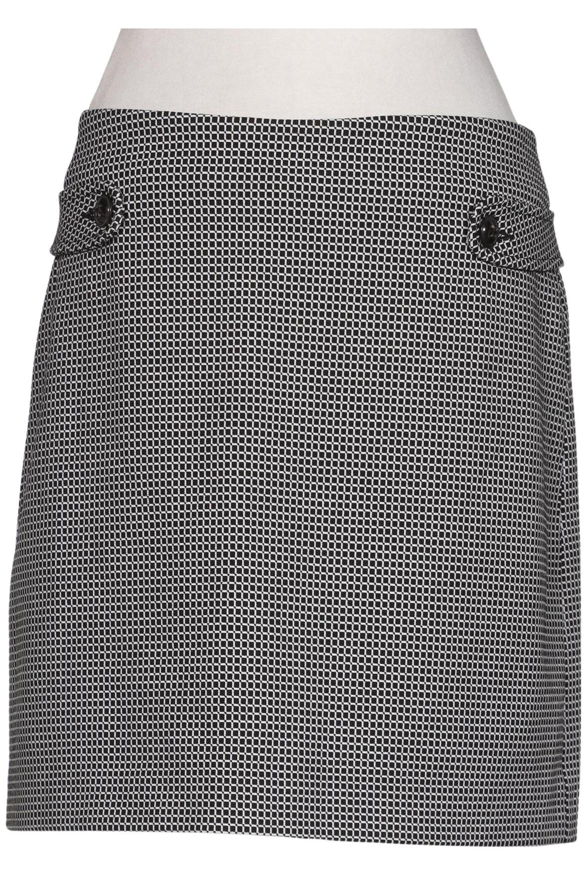 

Opus Damen Rock, mehrfarbig, Gr. 38