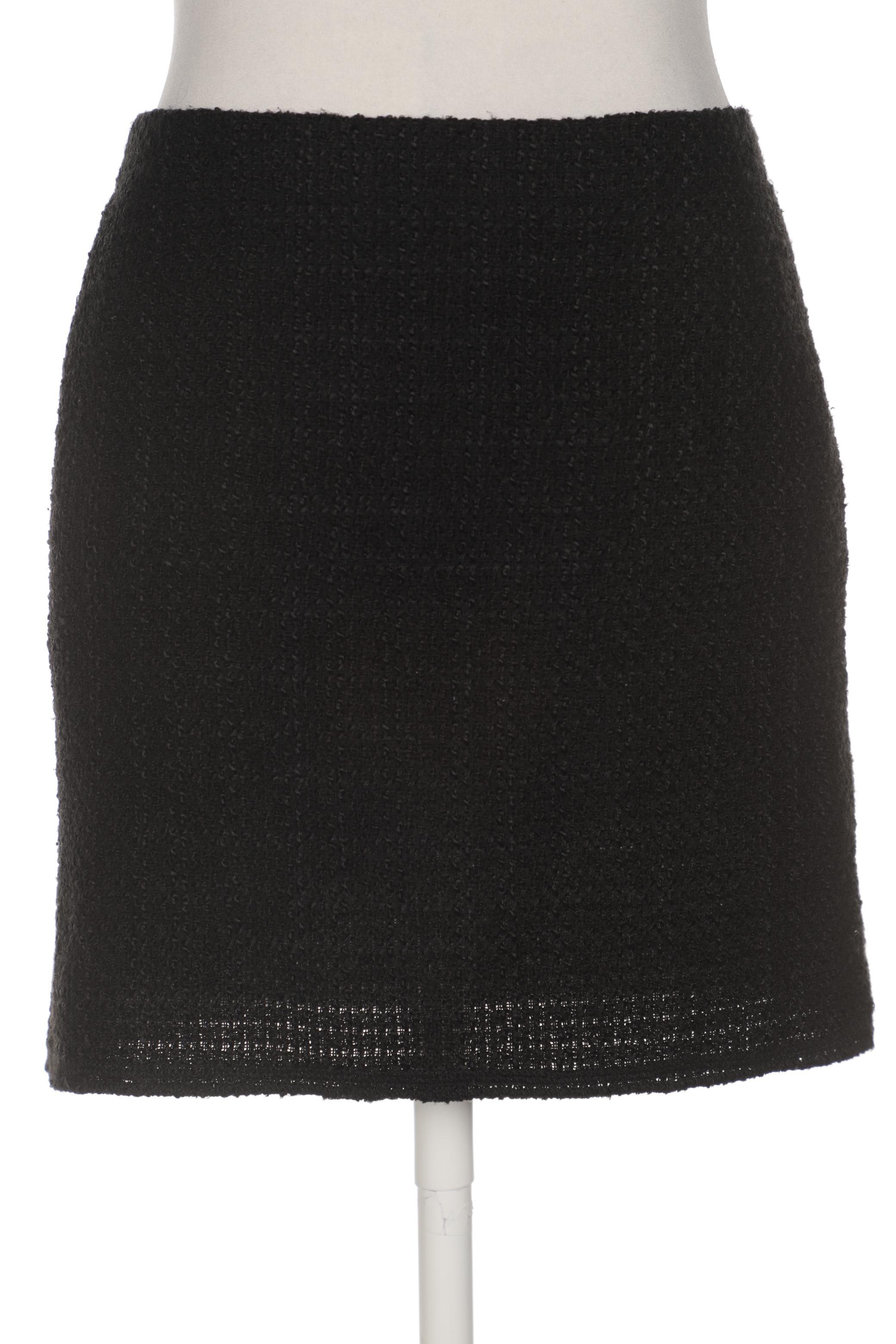

Opus Damen Rock, schwarz, Gr. 36