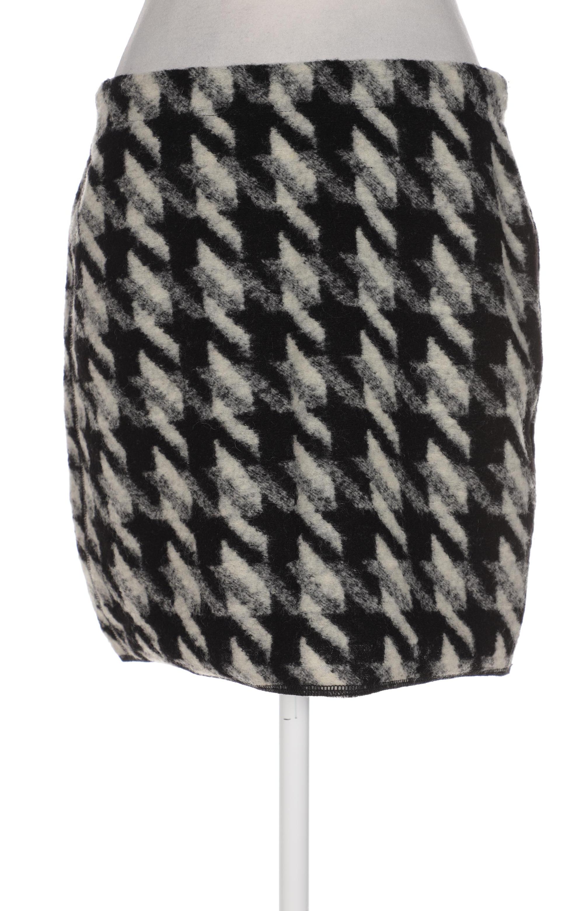 

Opus Damen Rock, schwarz, Gr. 36