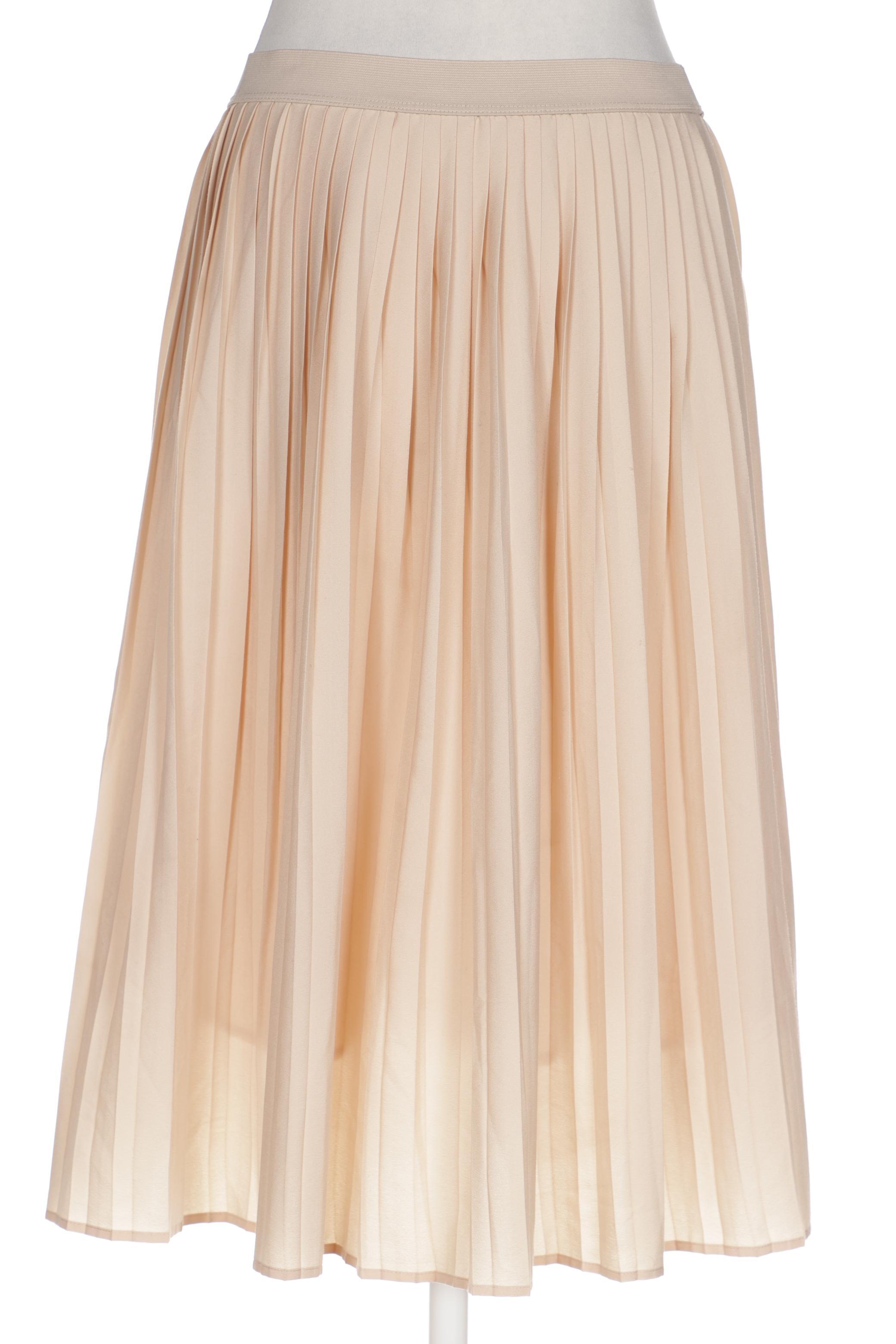 

Opus Damen Rock, beige, Gr. 36