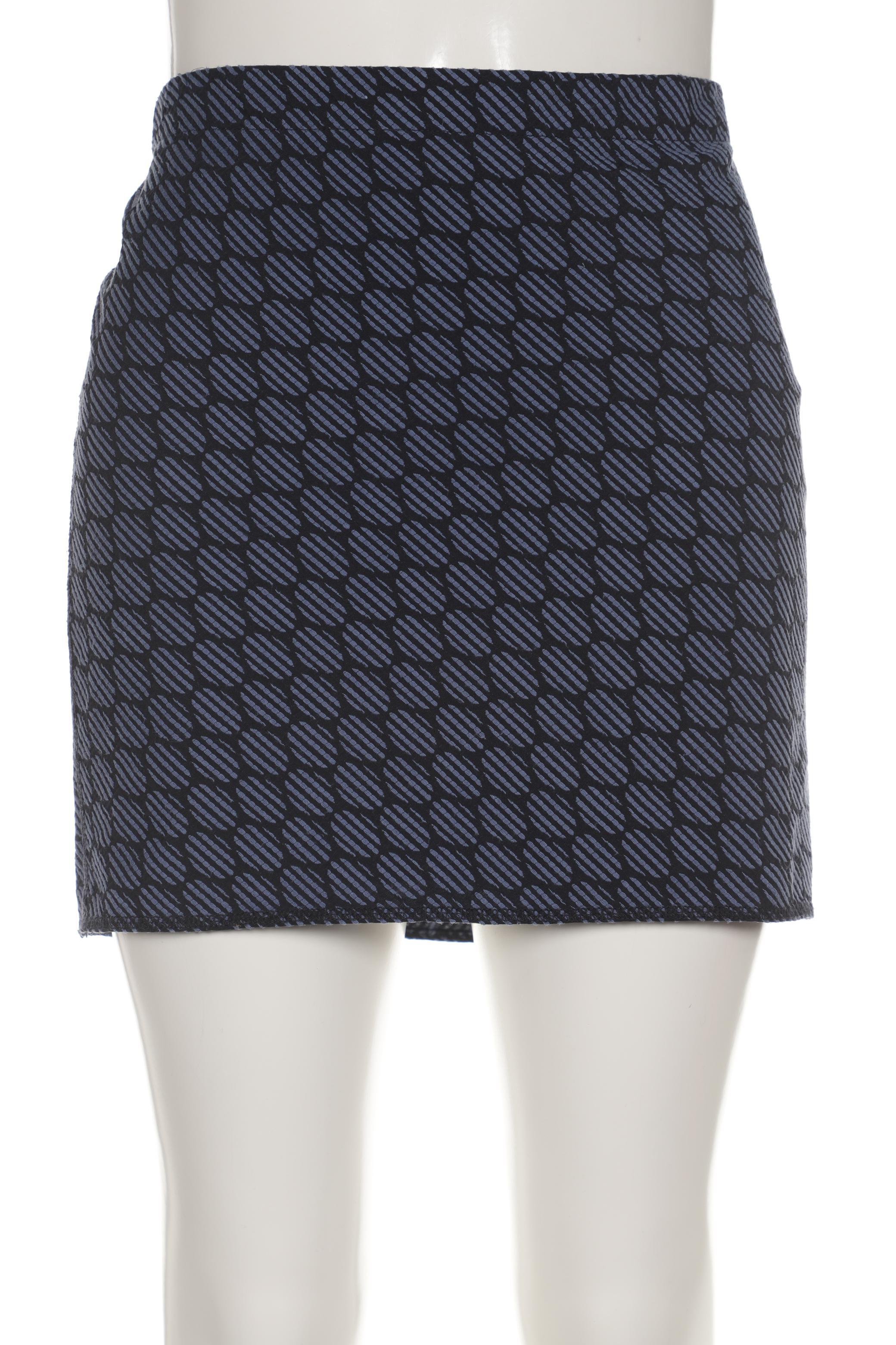 

Opus Damen Rock, marineblau