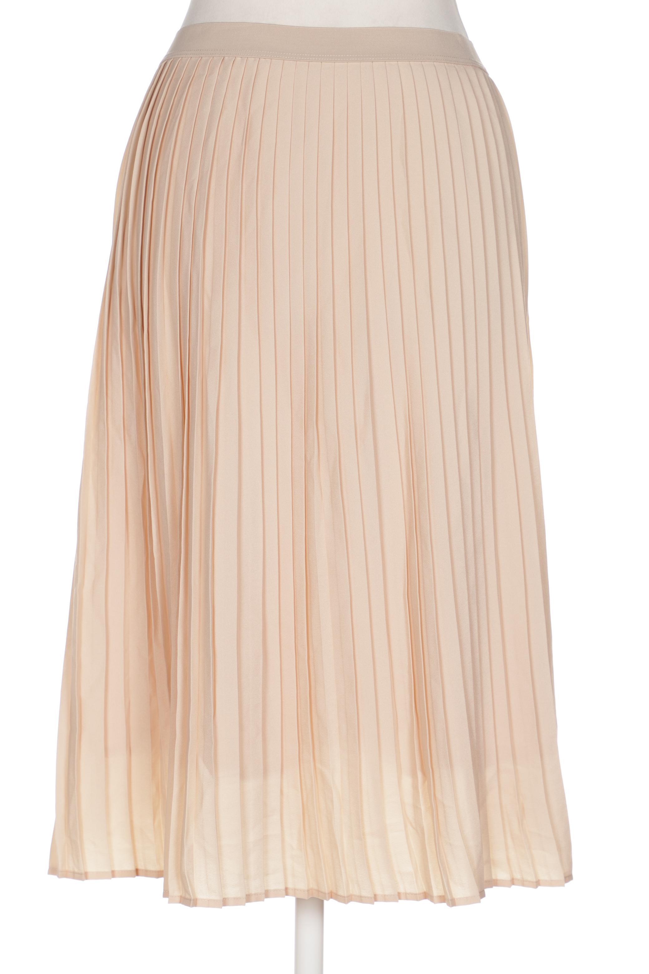 

Opus Damen Rock, beige, Gr. 38