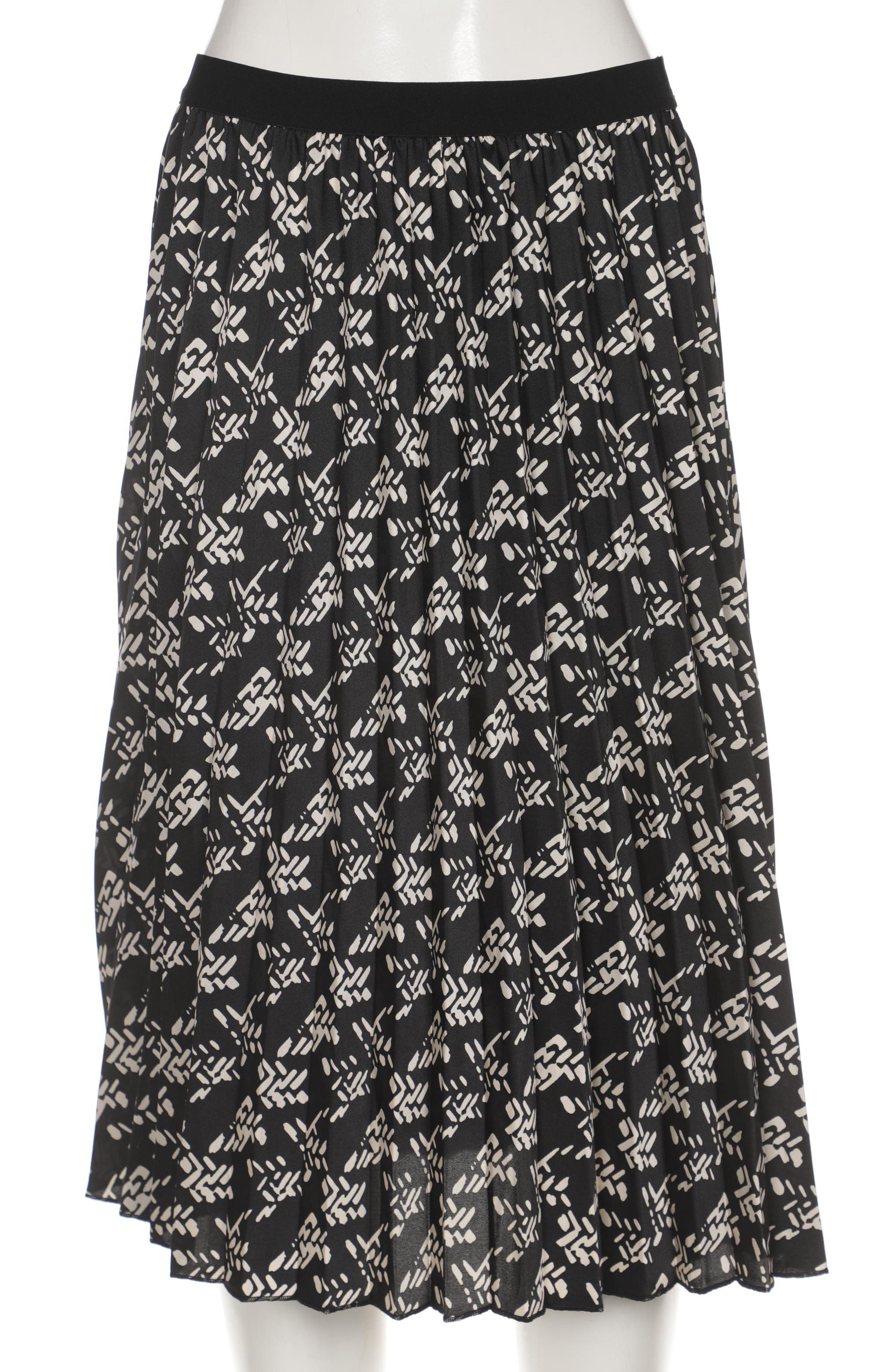 

Opus Damen Rock, schwarz, Gr. 40