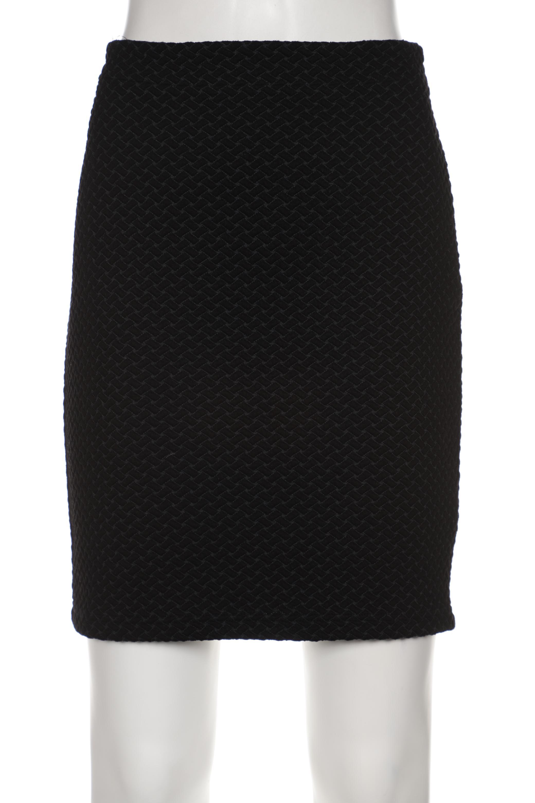 

Opus Damen Rock, schwarz, Gr. 34