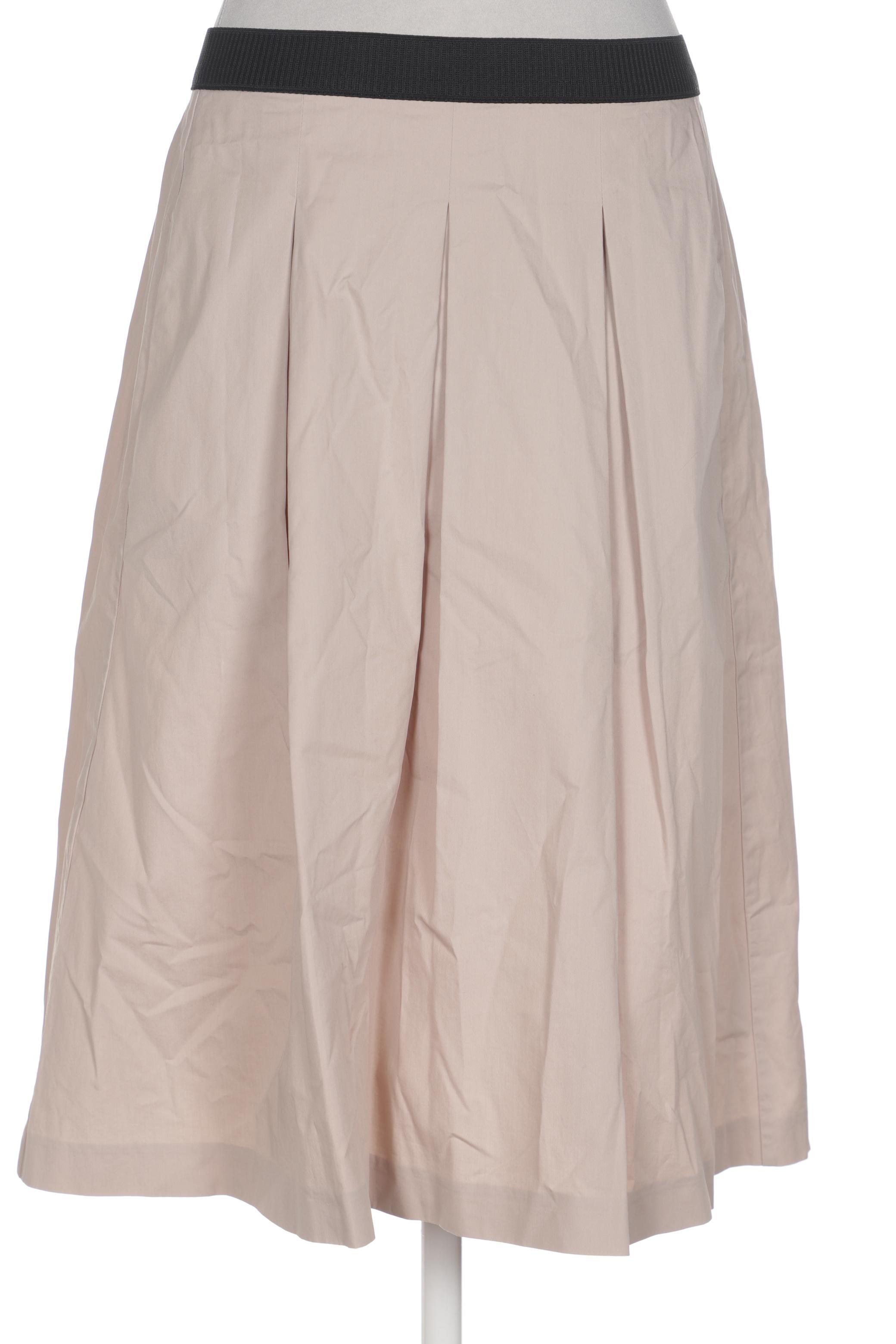 

Opus Damen Rock, beige, Gr. 36