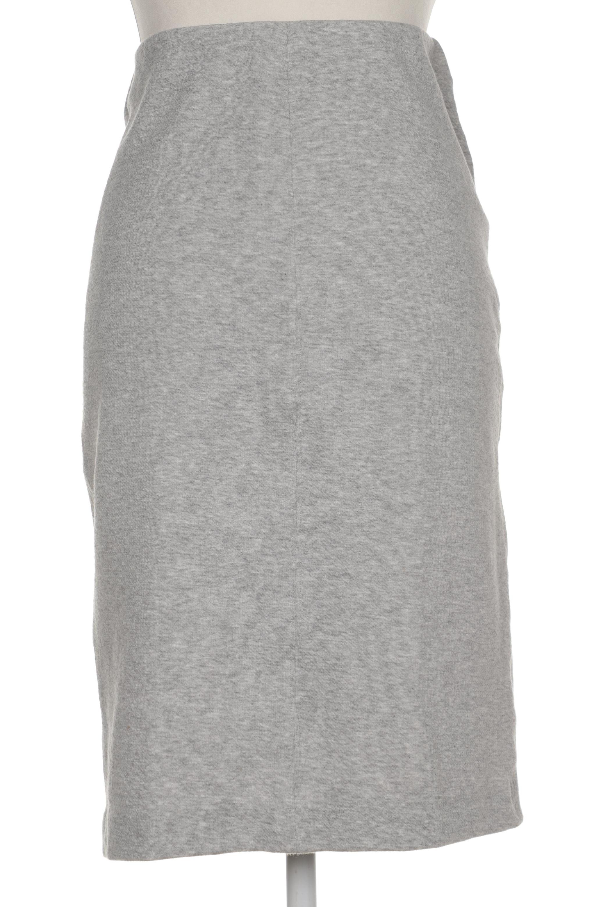 

Opus Damen Rock, grau