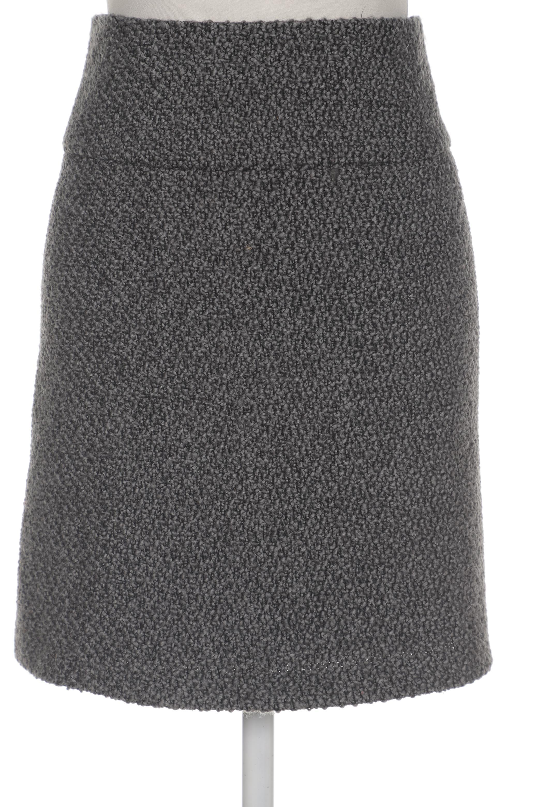 

Opus Damen Rock, grau