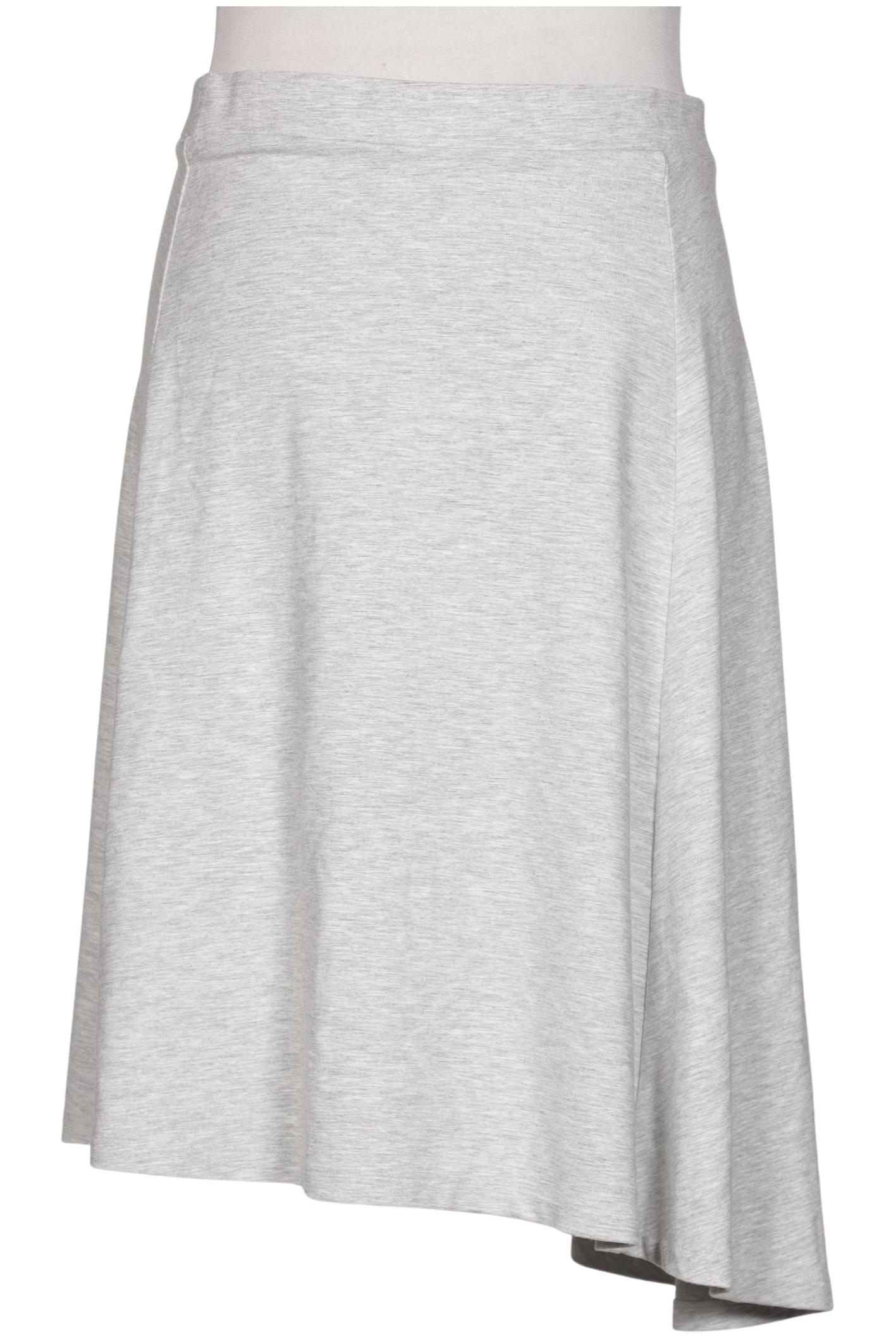 

Opus Damen Rock, grau, Gr. 42