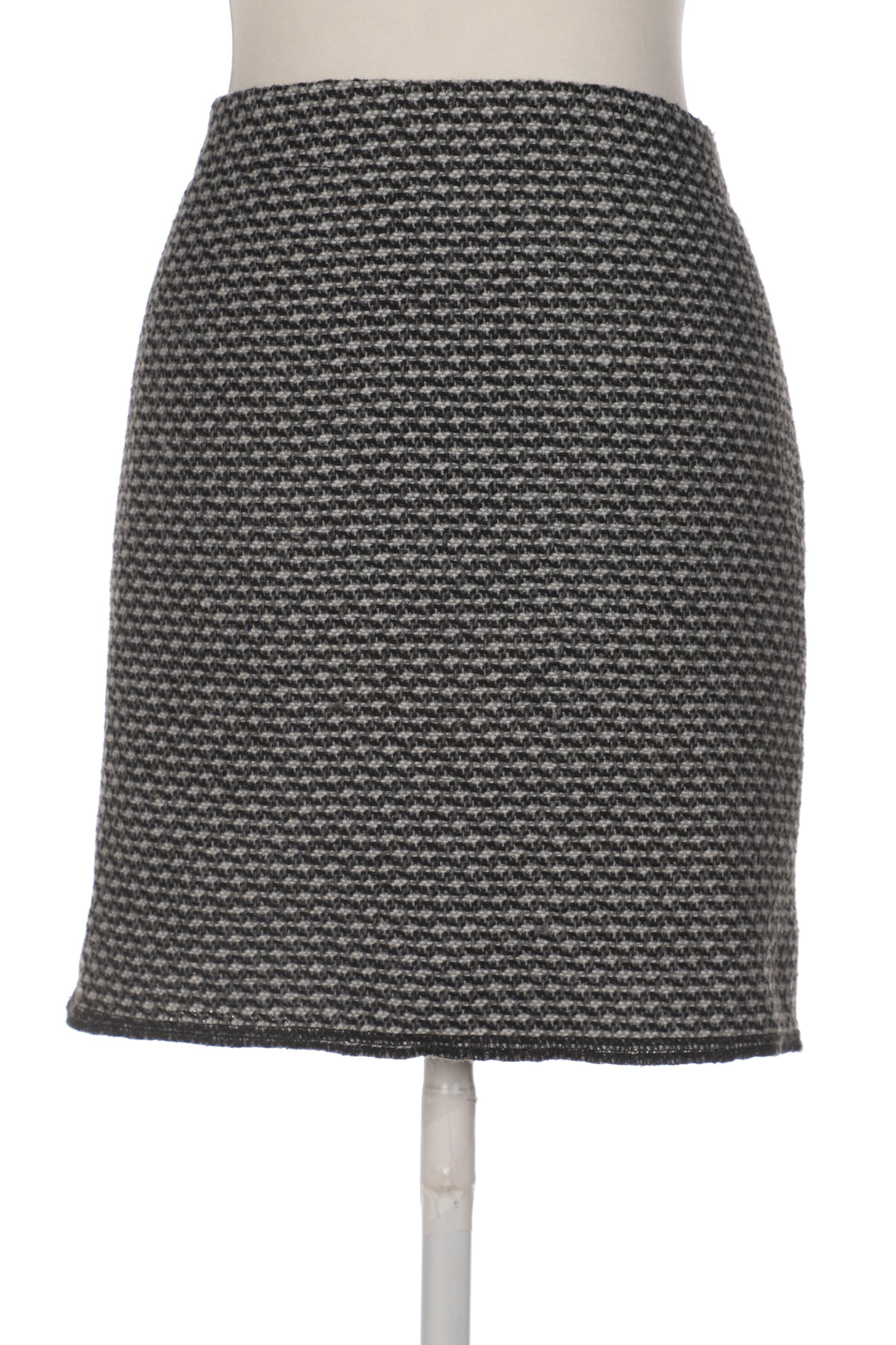 

Opus Damen Rock, grau