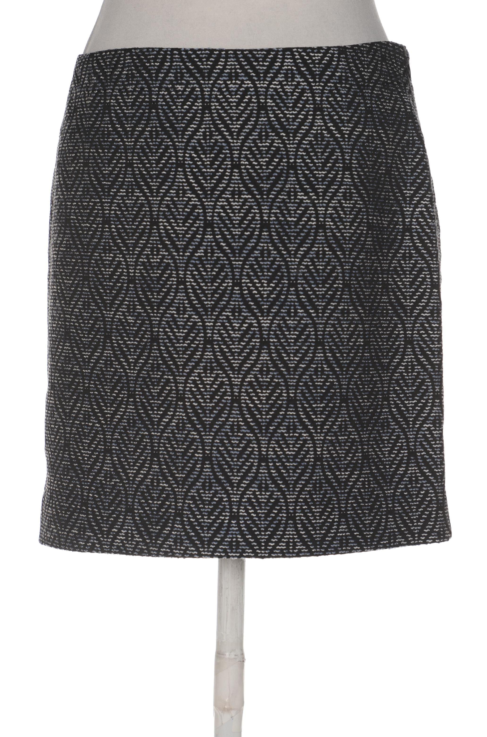 

Opus Damen Rock, marineblau