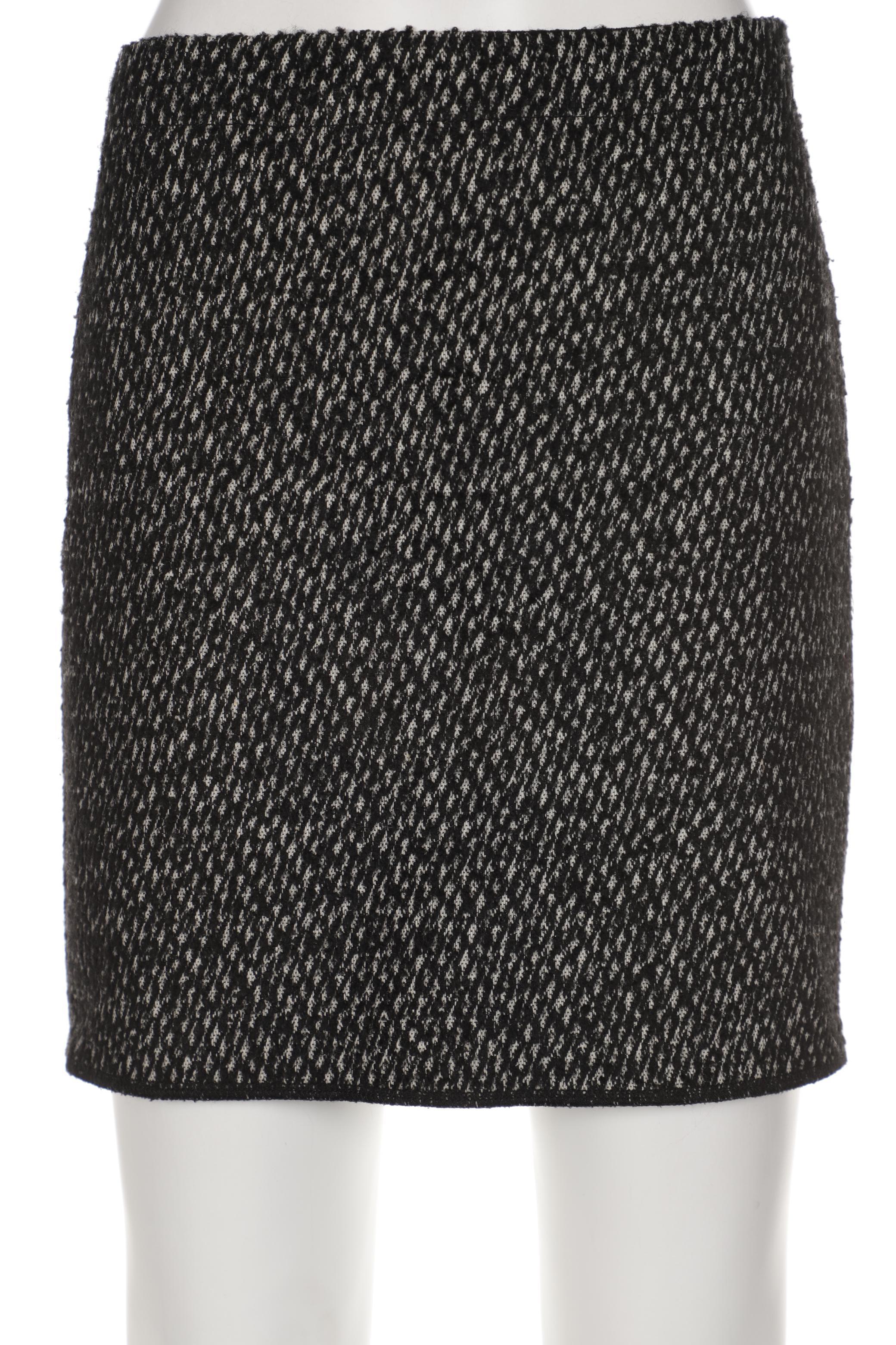 

Opus Damen Rock, schwarz