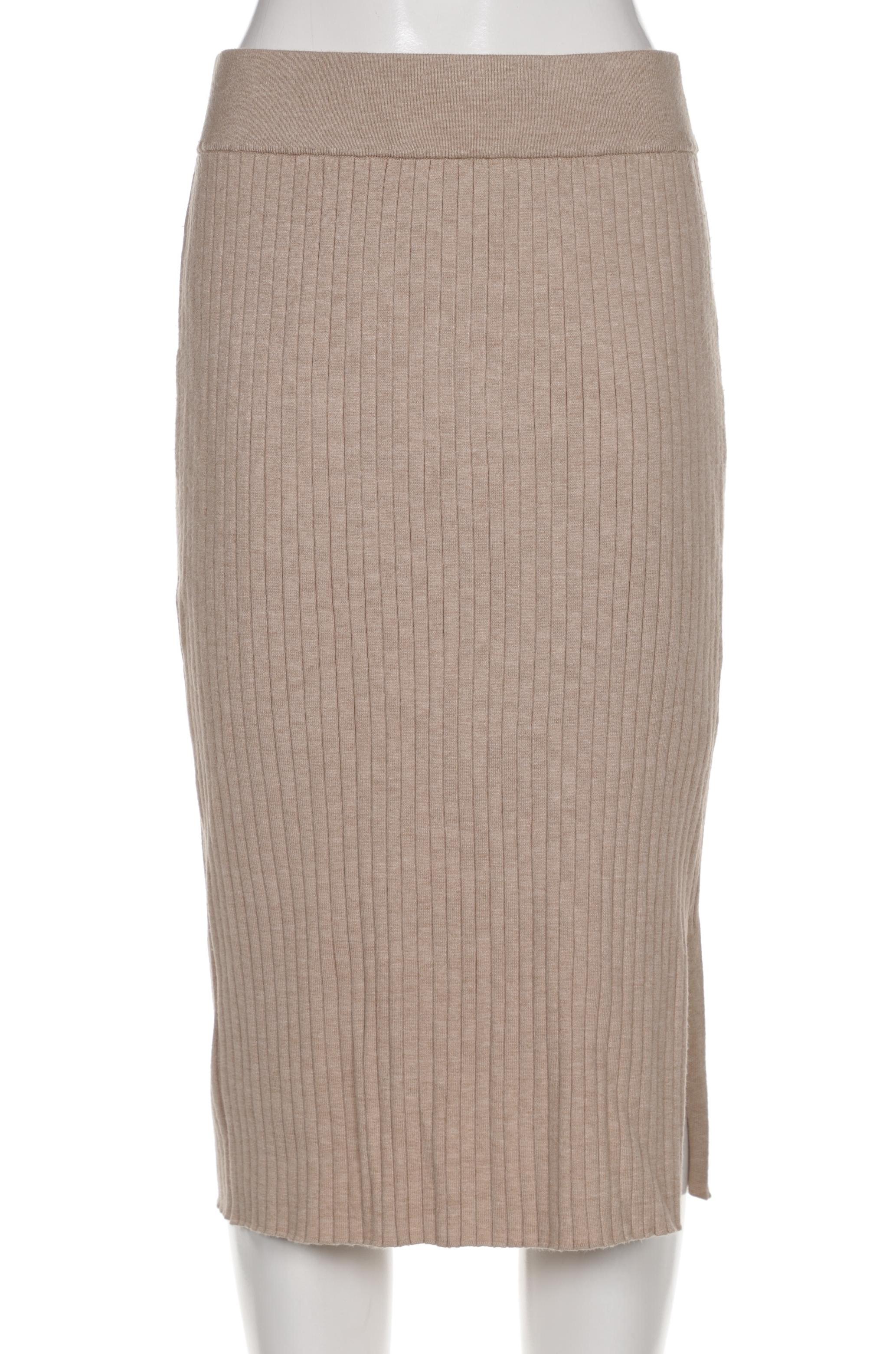

Opus Damen Rock, beige