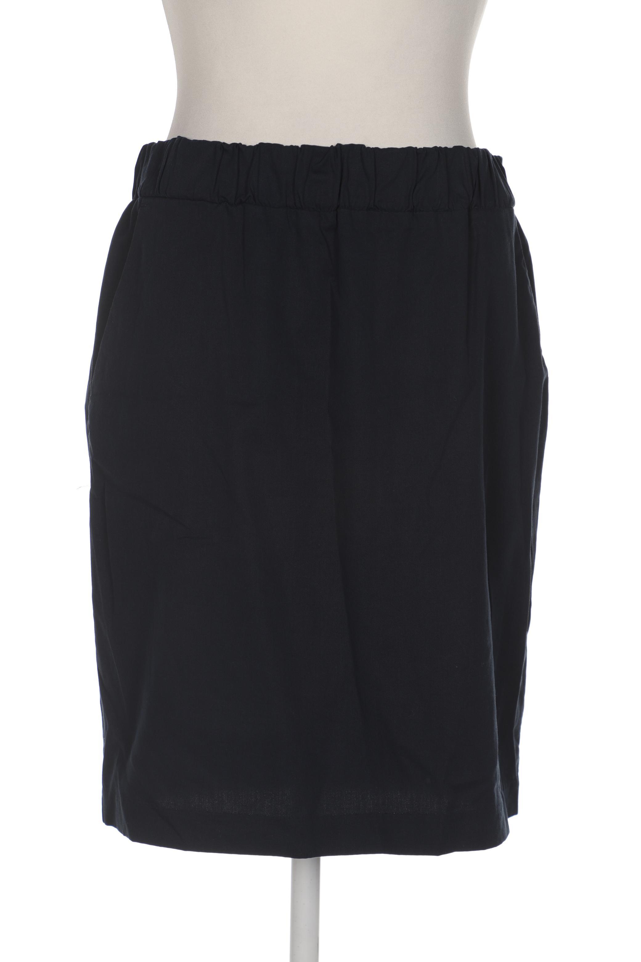 

Opus Damen Rock, marineblau