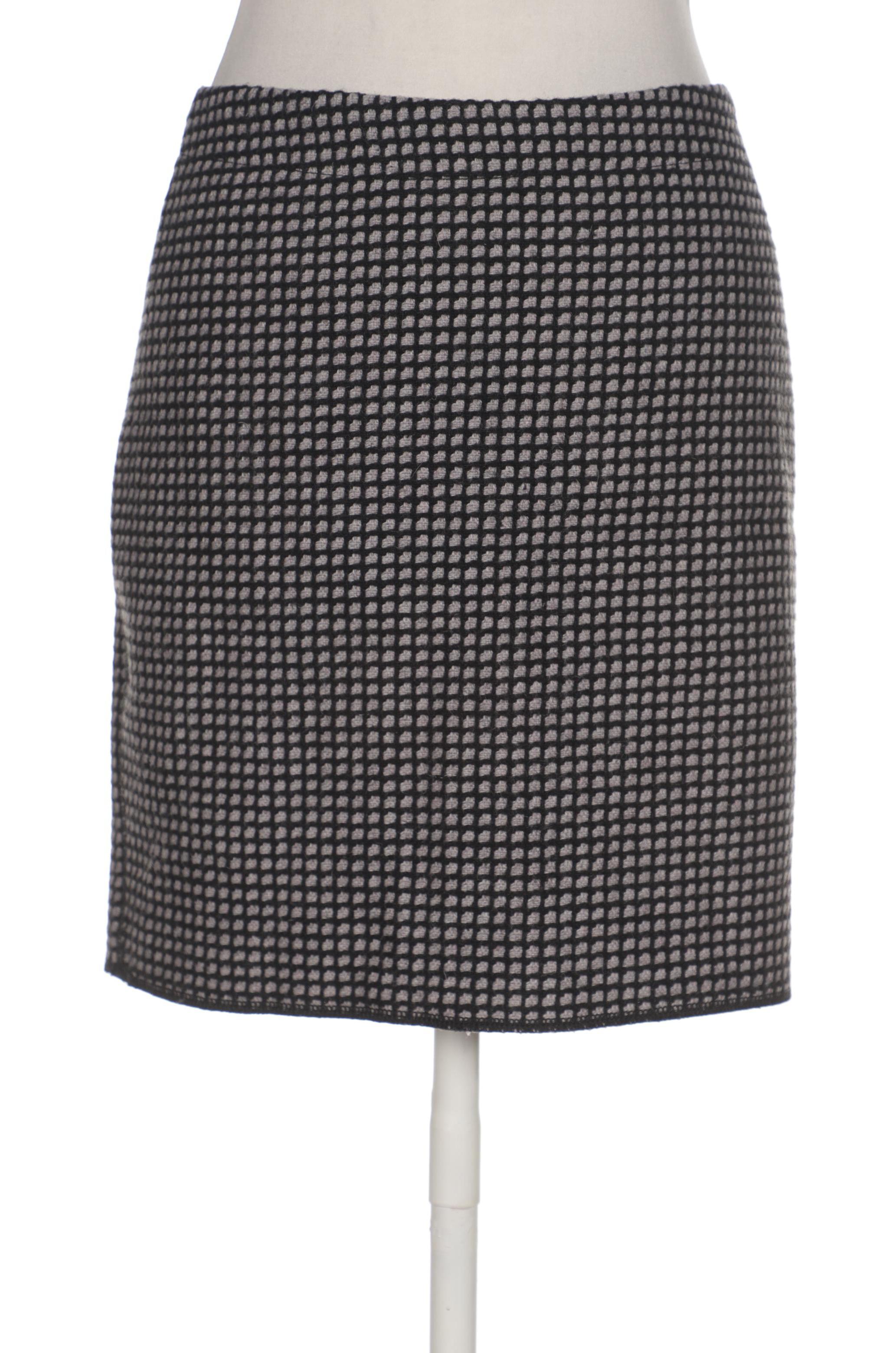 

Opus Damen Rock, grau, Gr. 38