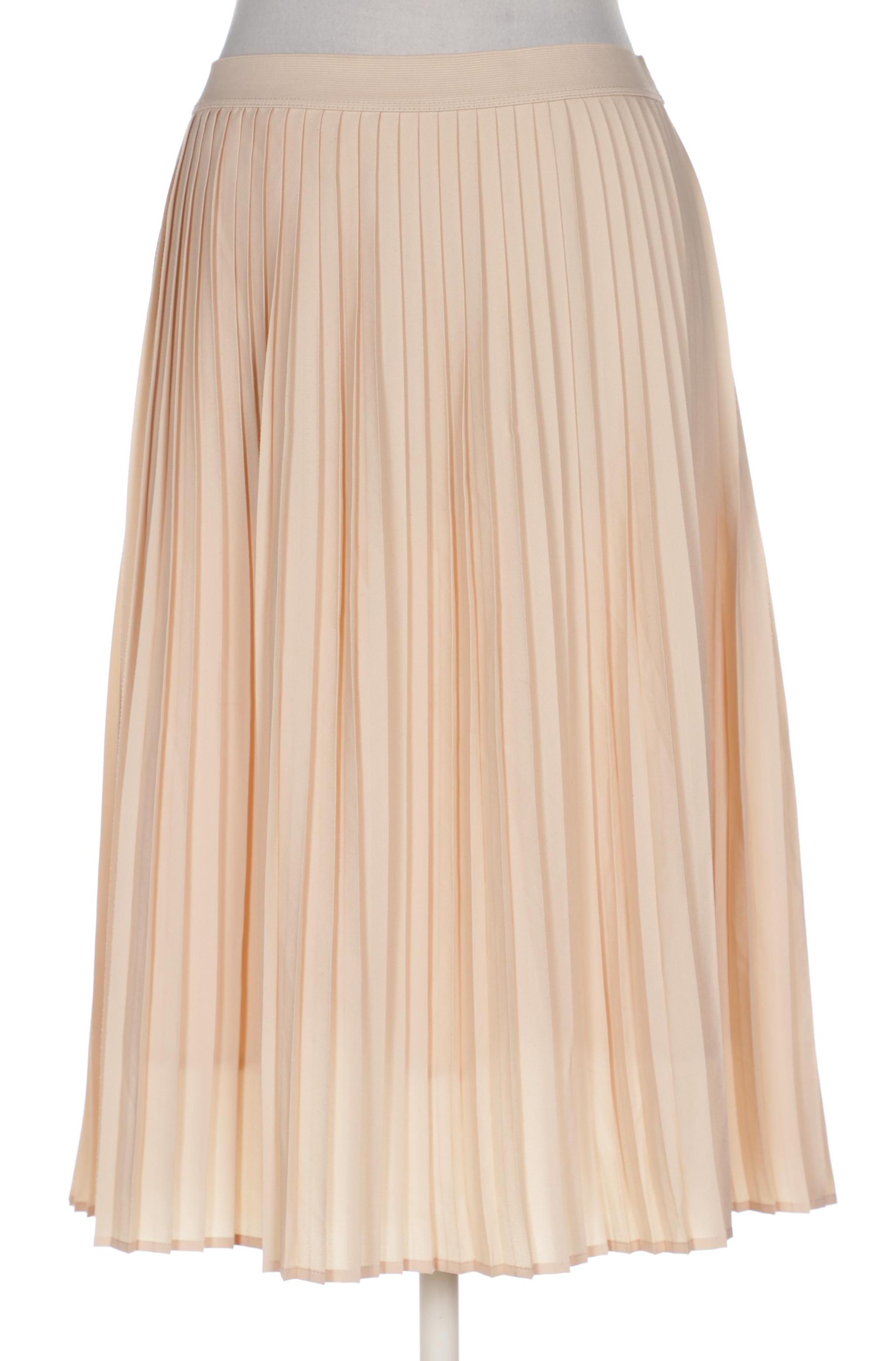 

Opus Damen Rock, beige, Gr. 34