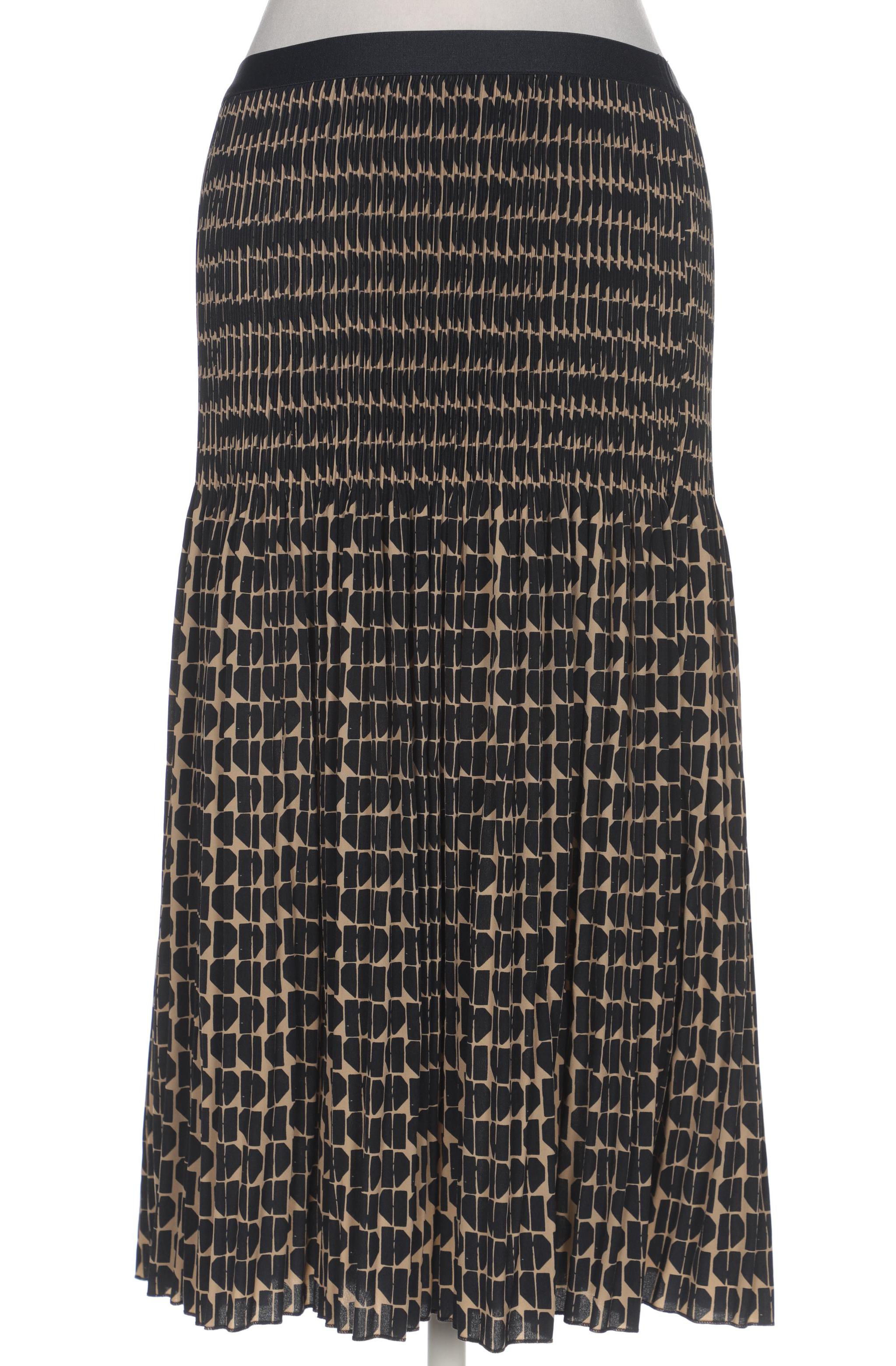 

Opus Damen Rock, schwarz, Gr. 40