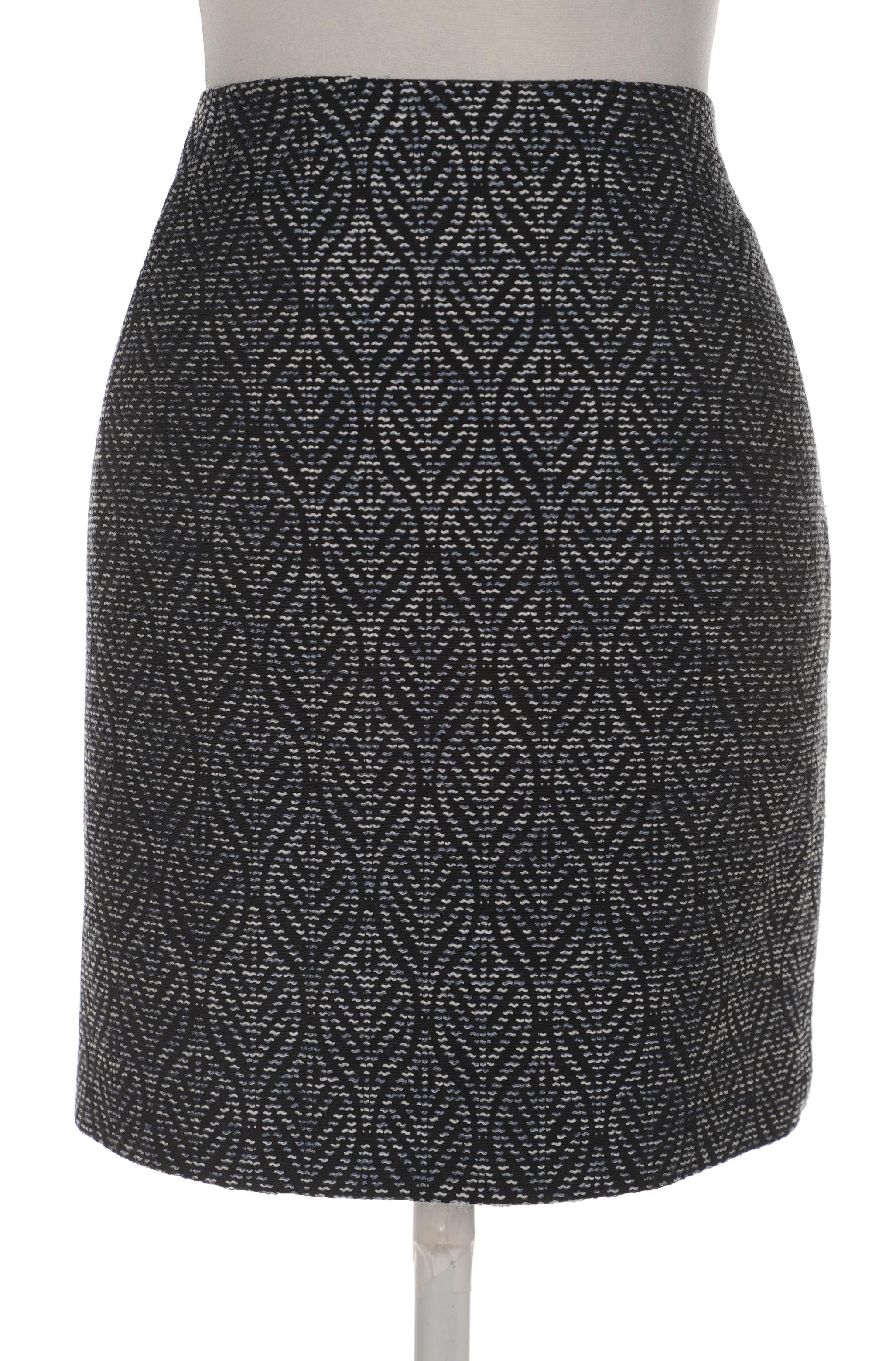 

Opus Damen Rock, schwarz, Gr. 38