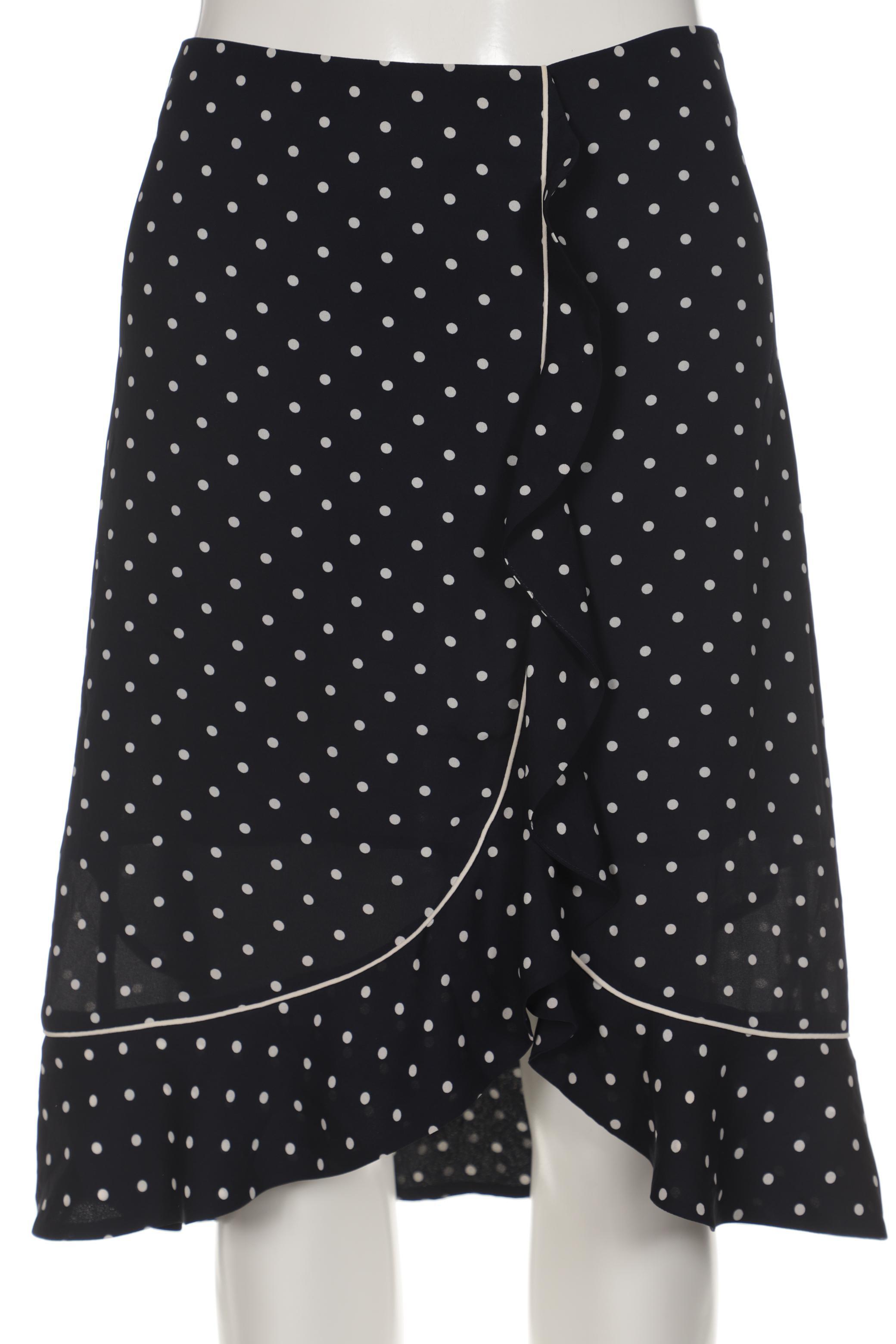 

Opus Damen Rock, marineblau