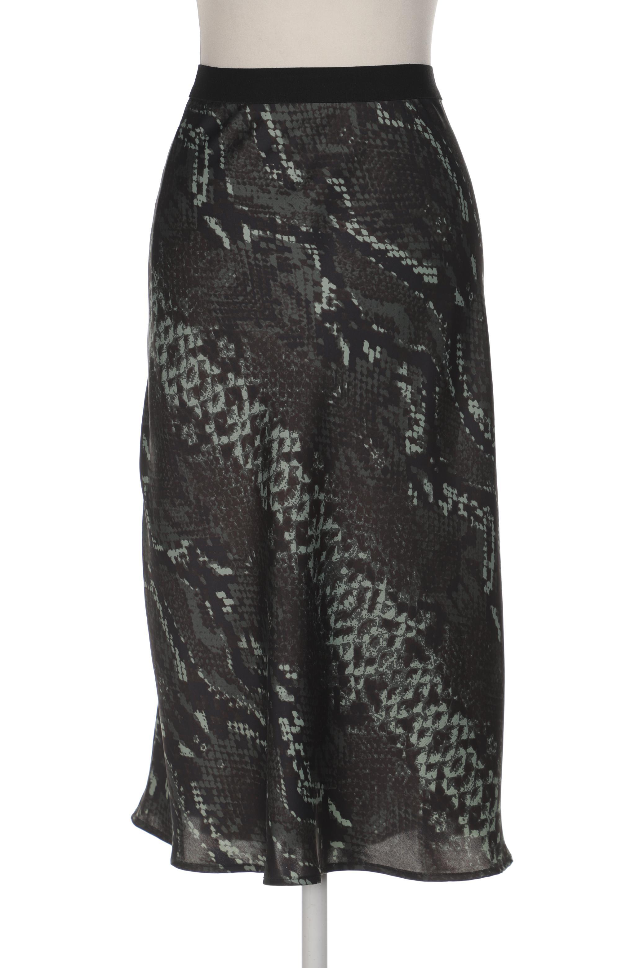 

Opus Damen Rock, schwarz, Gr. 38