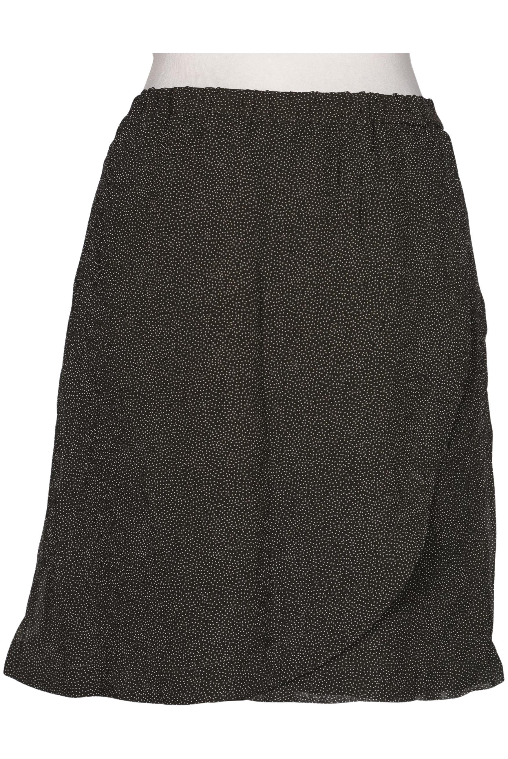 

Opus Damen Rock, grau, Gr. 38