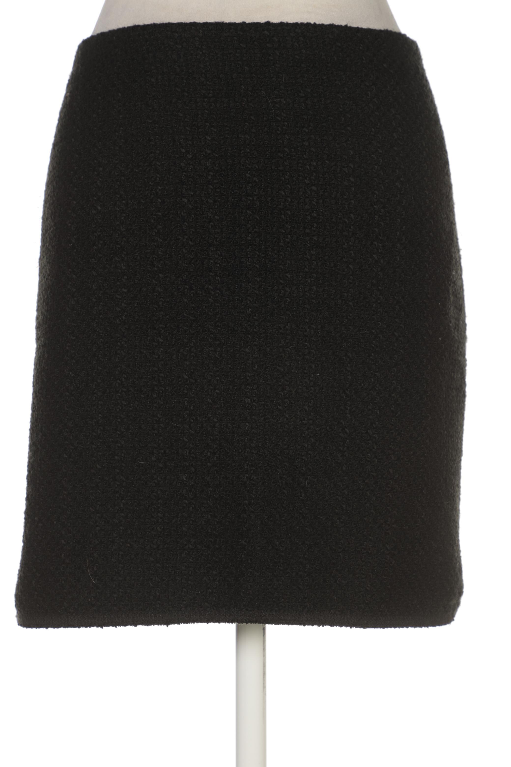 

Opus Damen Rock, schwarz, Gr. 40