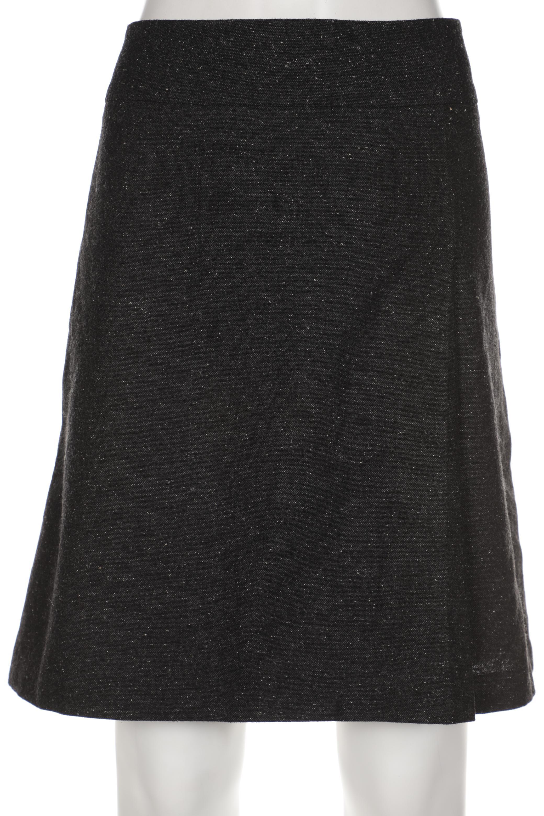 

Opus Damen Rock, schwarz, Gr. 40